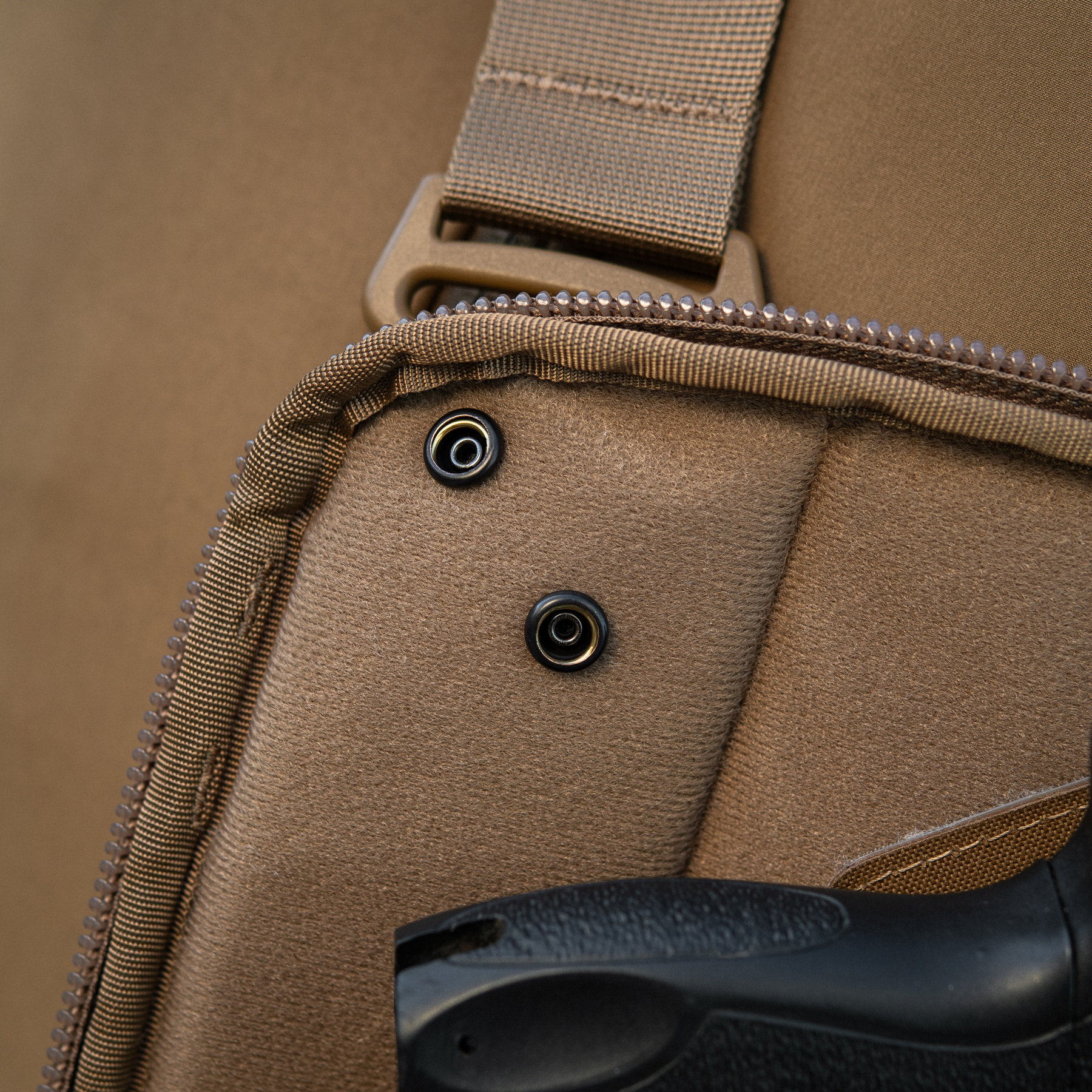 M-Tac сумка EDC Bag X-Pac Elite Coyote — 35