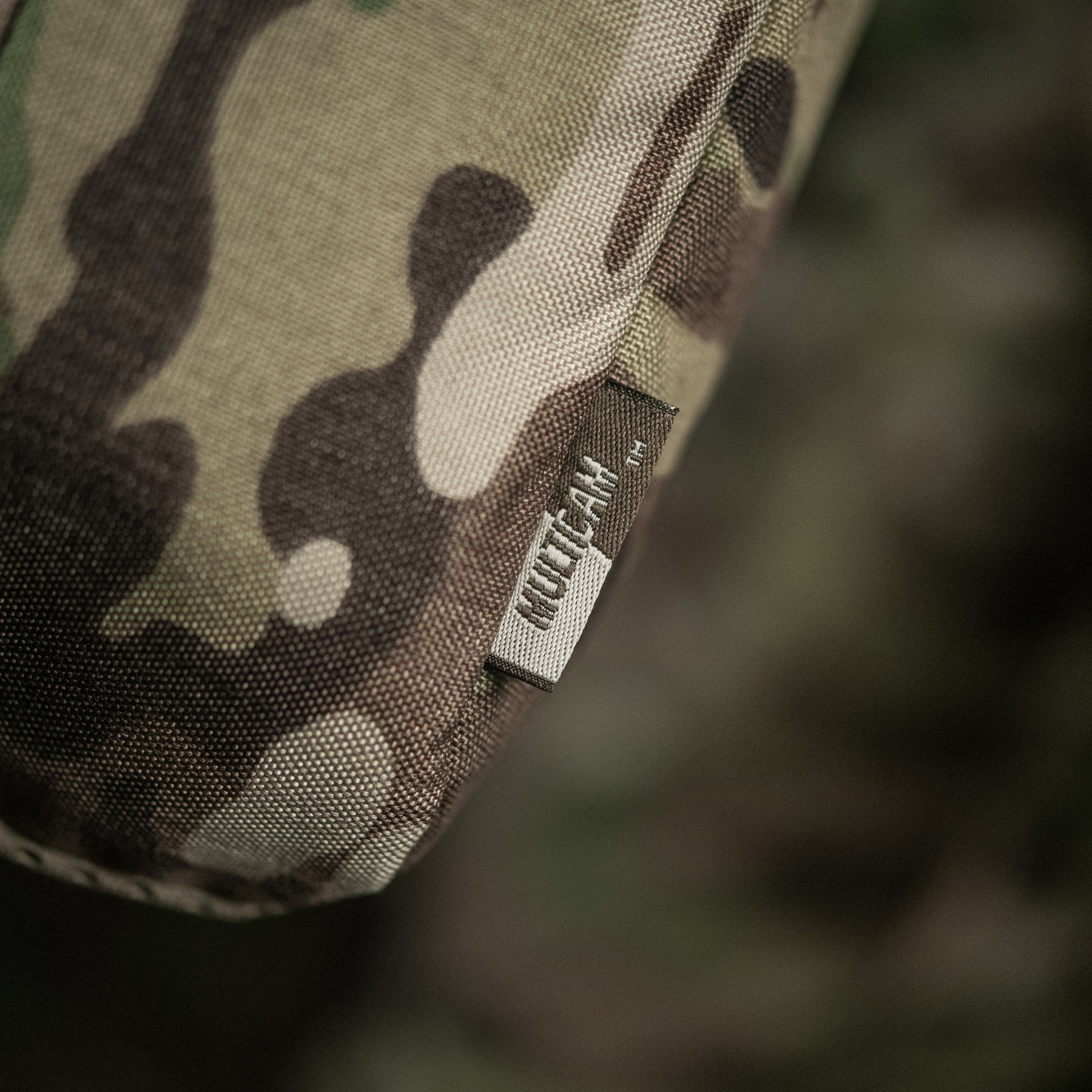 M-Tac органайзер утилитарный Elite Small (22х14 см) Multicam — 23