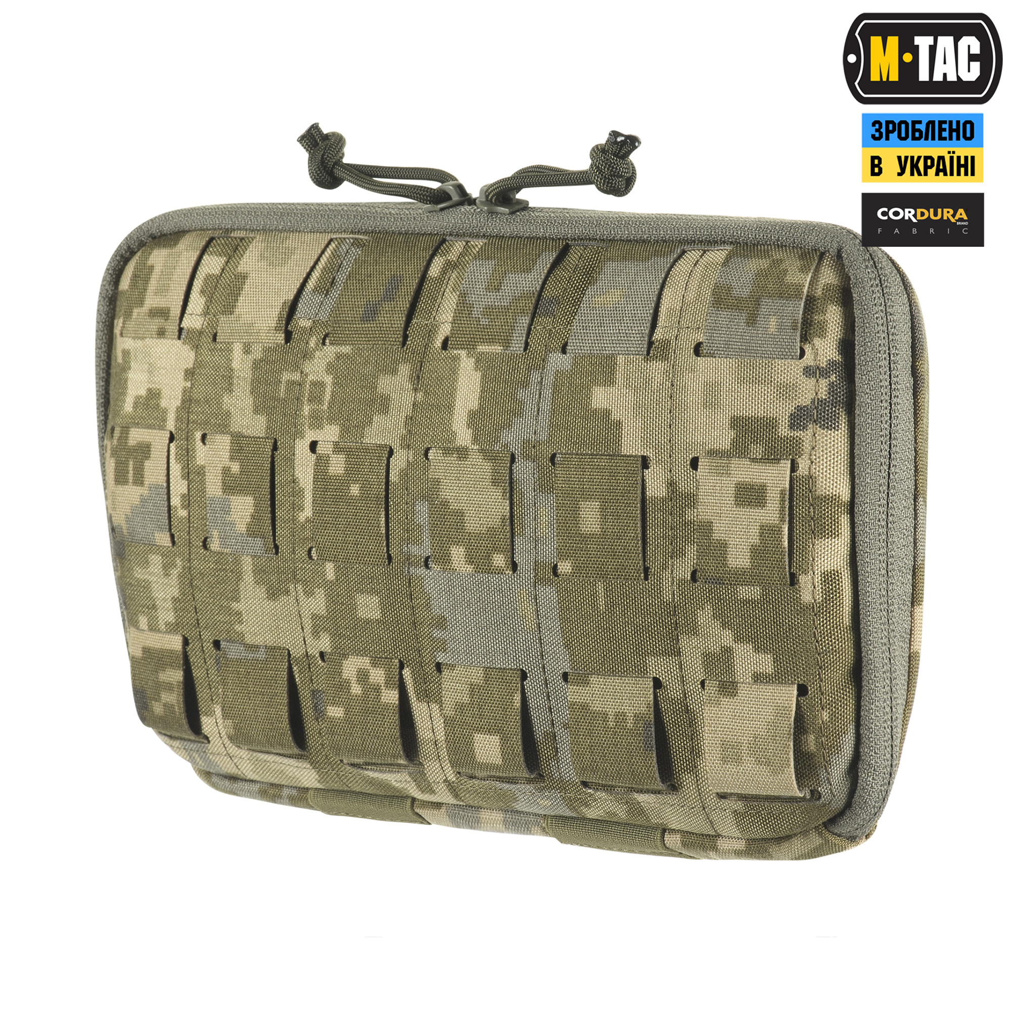 M-Tac подсумок Admin Large Elite MM14 — 8