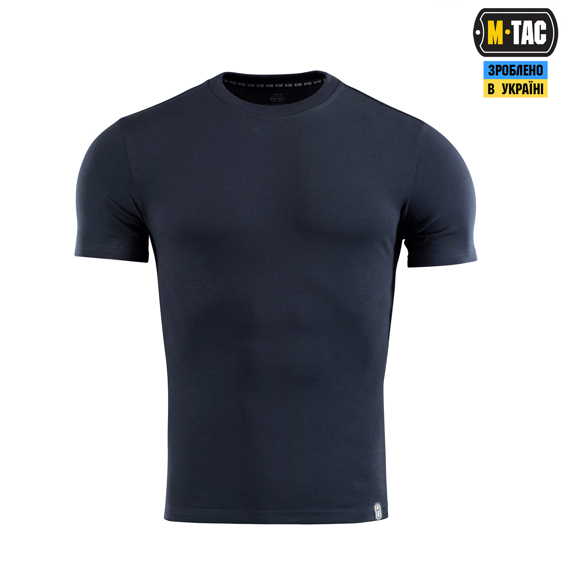 M-Tac футболка 93/7 Dark Navy Blue — 3