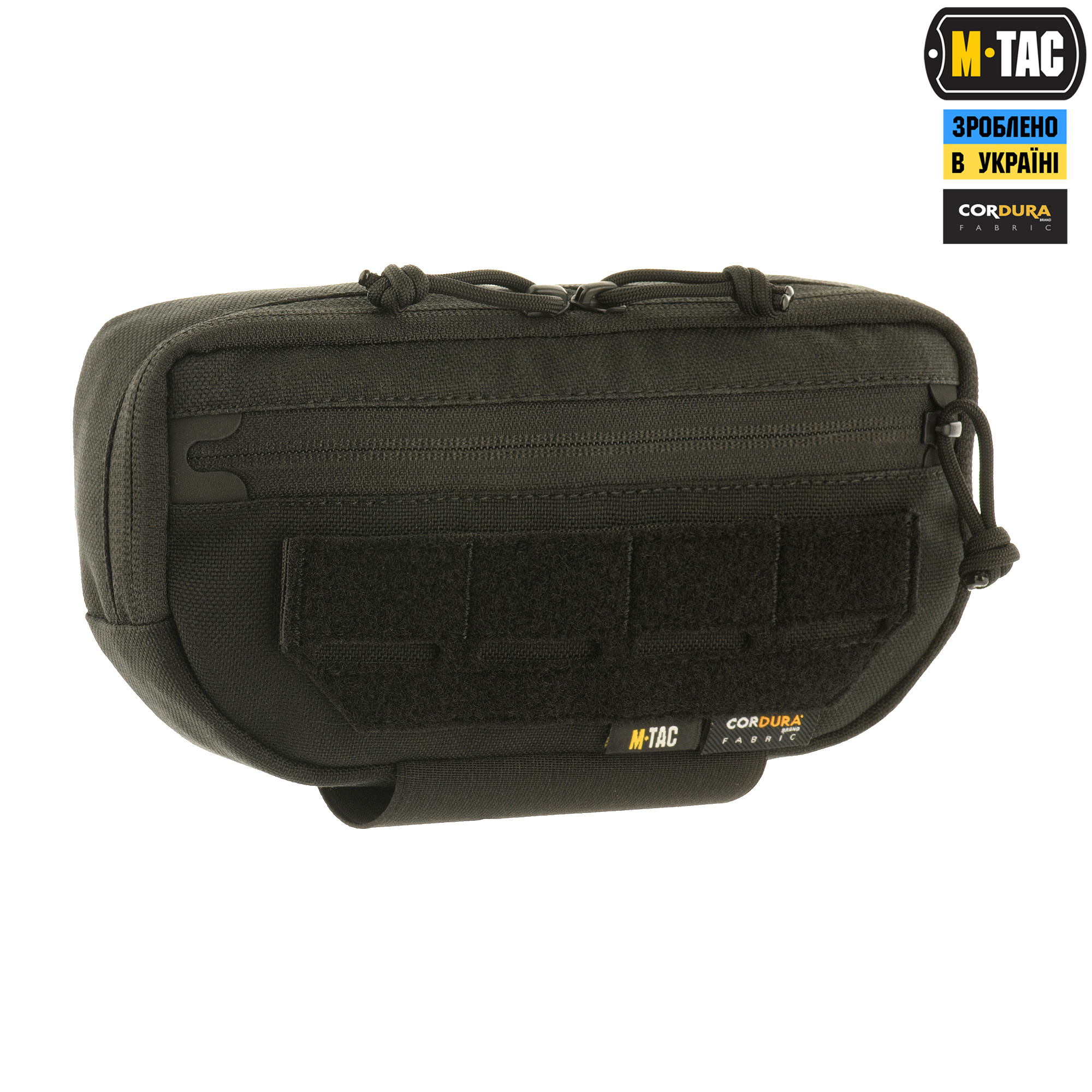 M-Tac сумка-напашник Gen.II Elite Black — 4