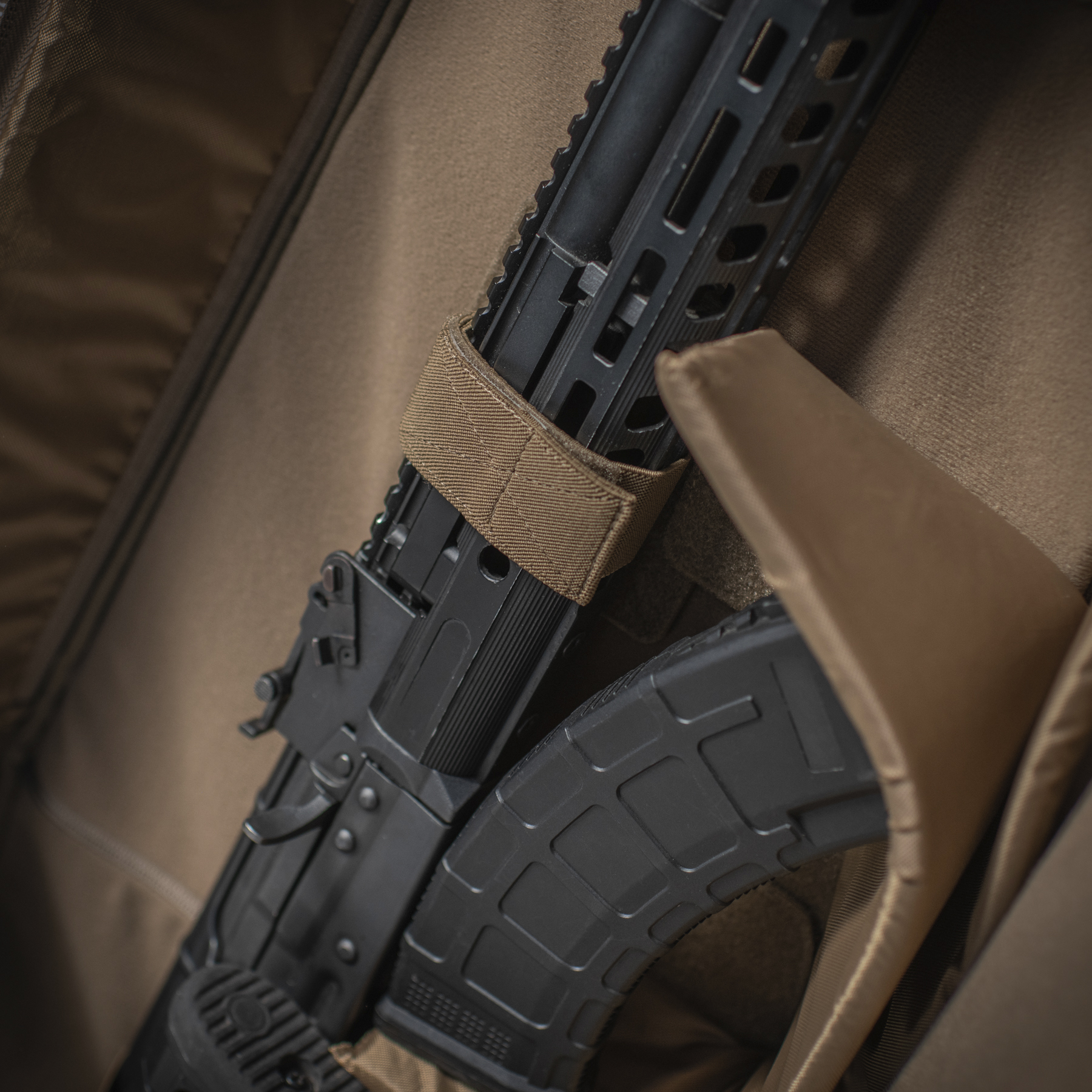 M-Tac рюкзак-чехол для оружия 85 см Gen.II Elite Multicam — 22