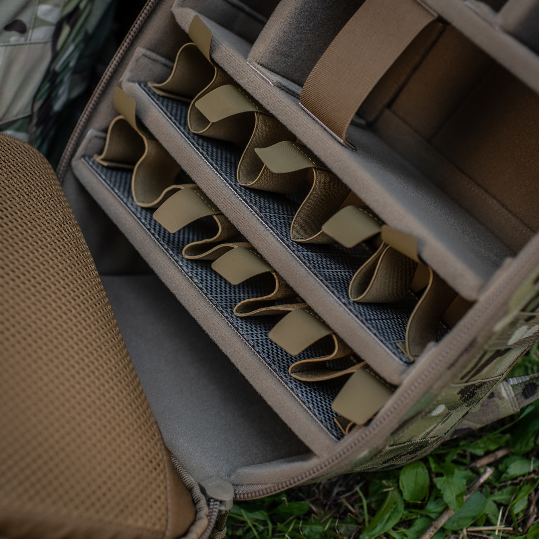 M-Tac Модульный рюкзак для дронов Multicam — 75