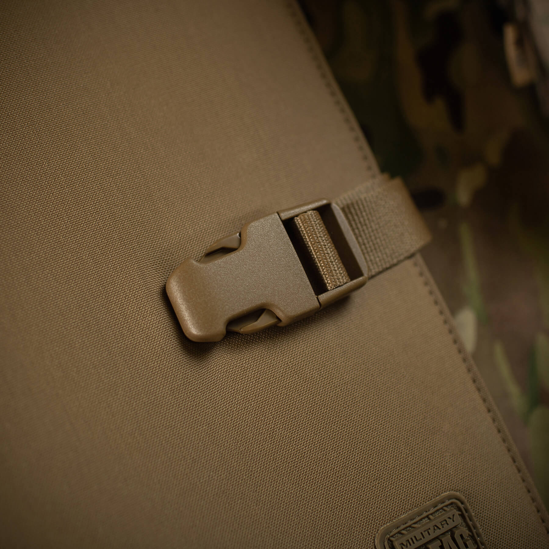 M-Tac альбом Patch Book Elite Coyote — 17