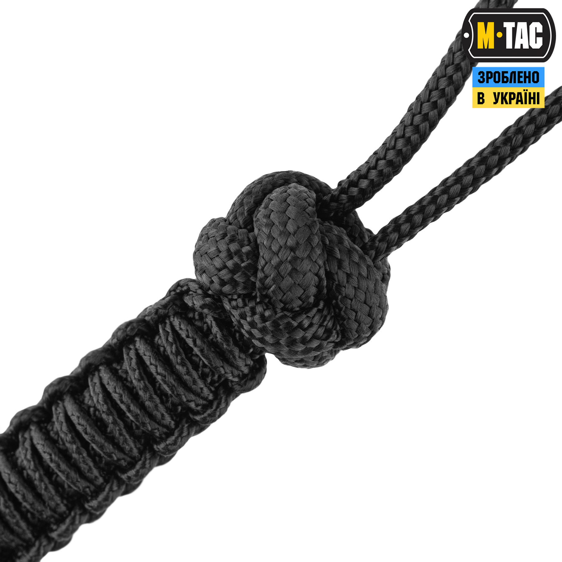 M-Tac темляк Celtic Black — 5