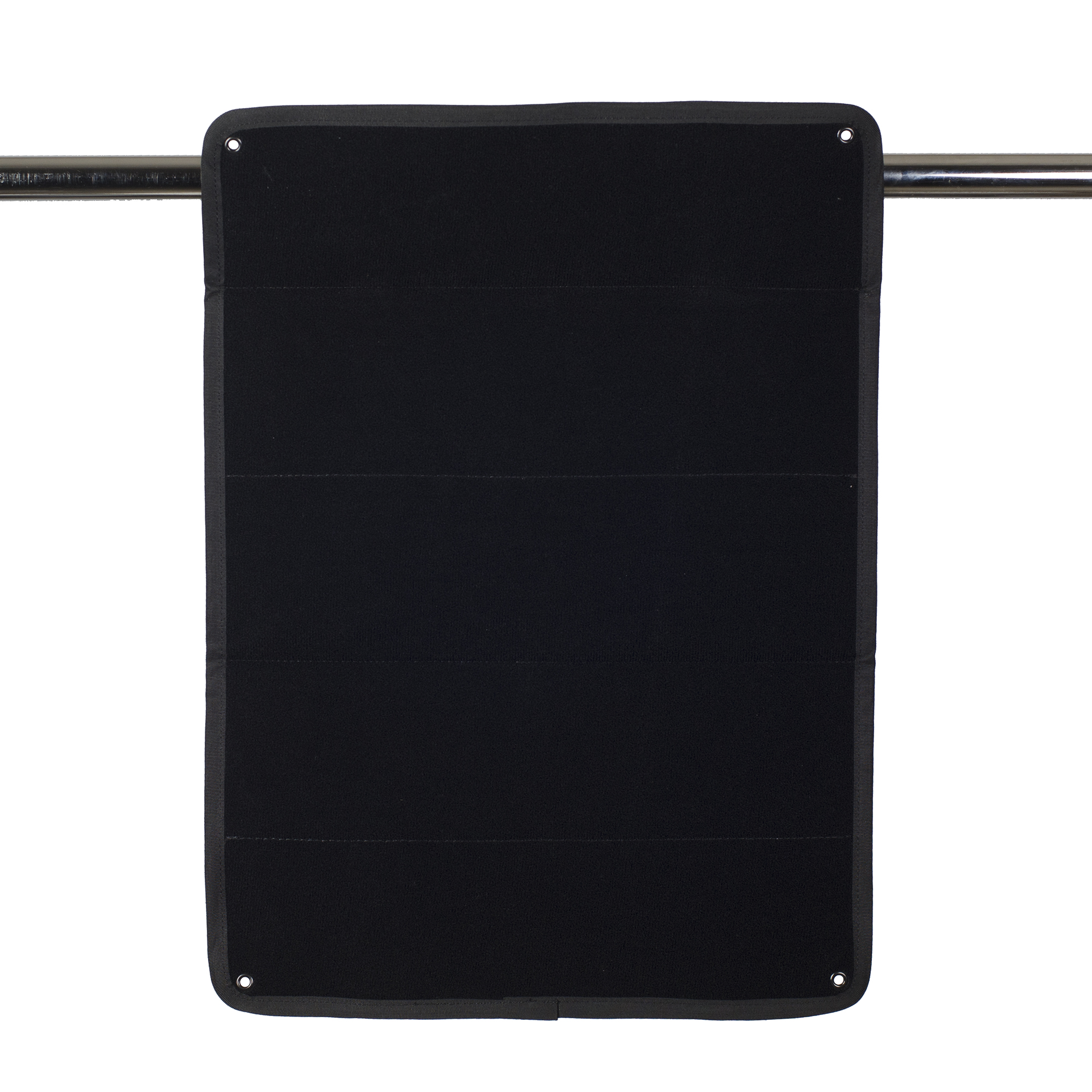 M-Tac панель для нашивок универсальная Black — 7