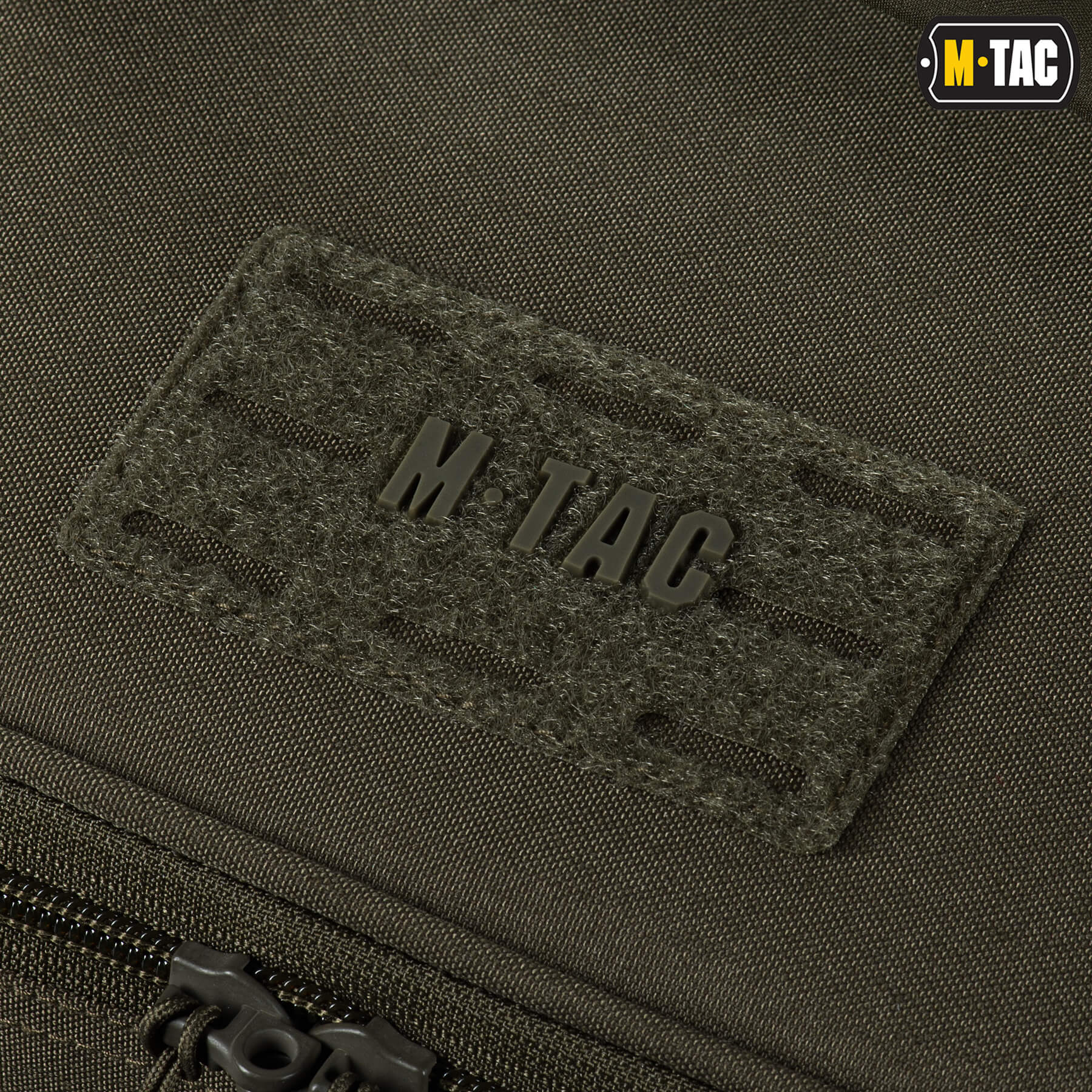 M-Tac органайзер утилитарный Hardshell Utility box L Olive — 9