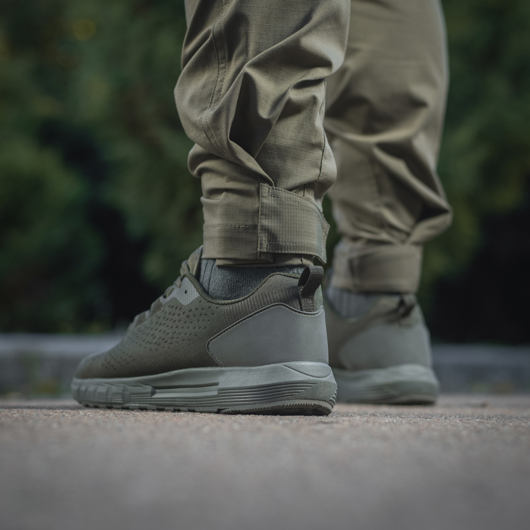M-Tac брюки Patriot Gen.II Flex Dark Olive — 18