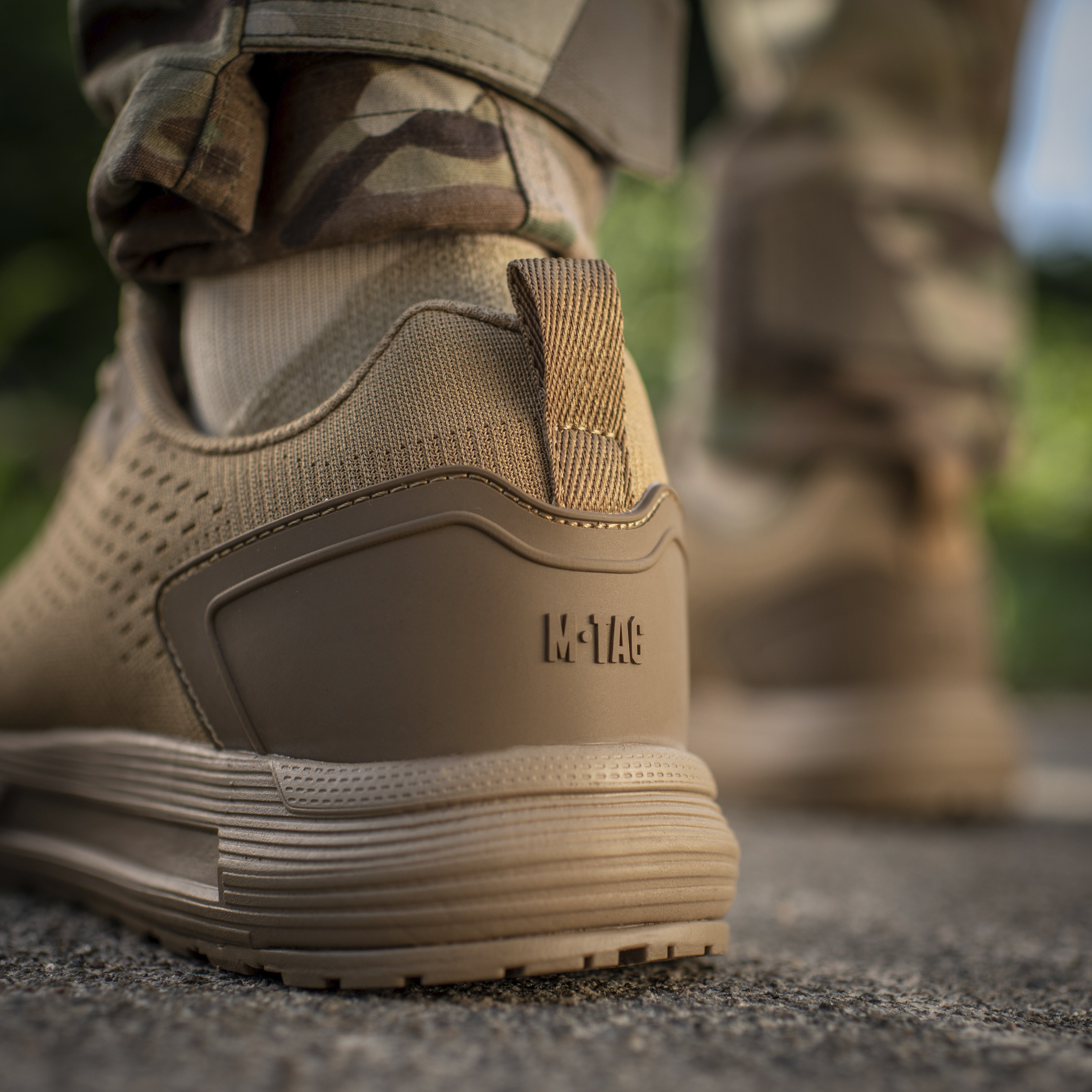 M-Tac кроссовки Summer Pro Coyote — 9