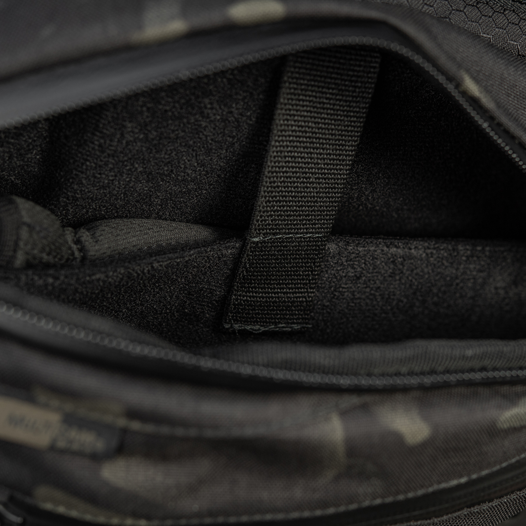 M-Tac сумка Sphaera Hex Hardsling Bag Large Elite Multicam Black/Black — 33