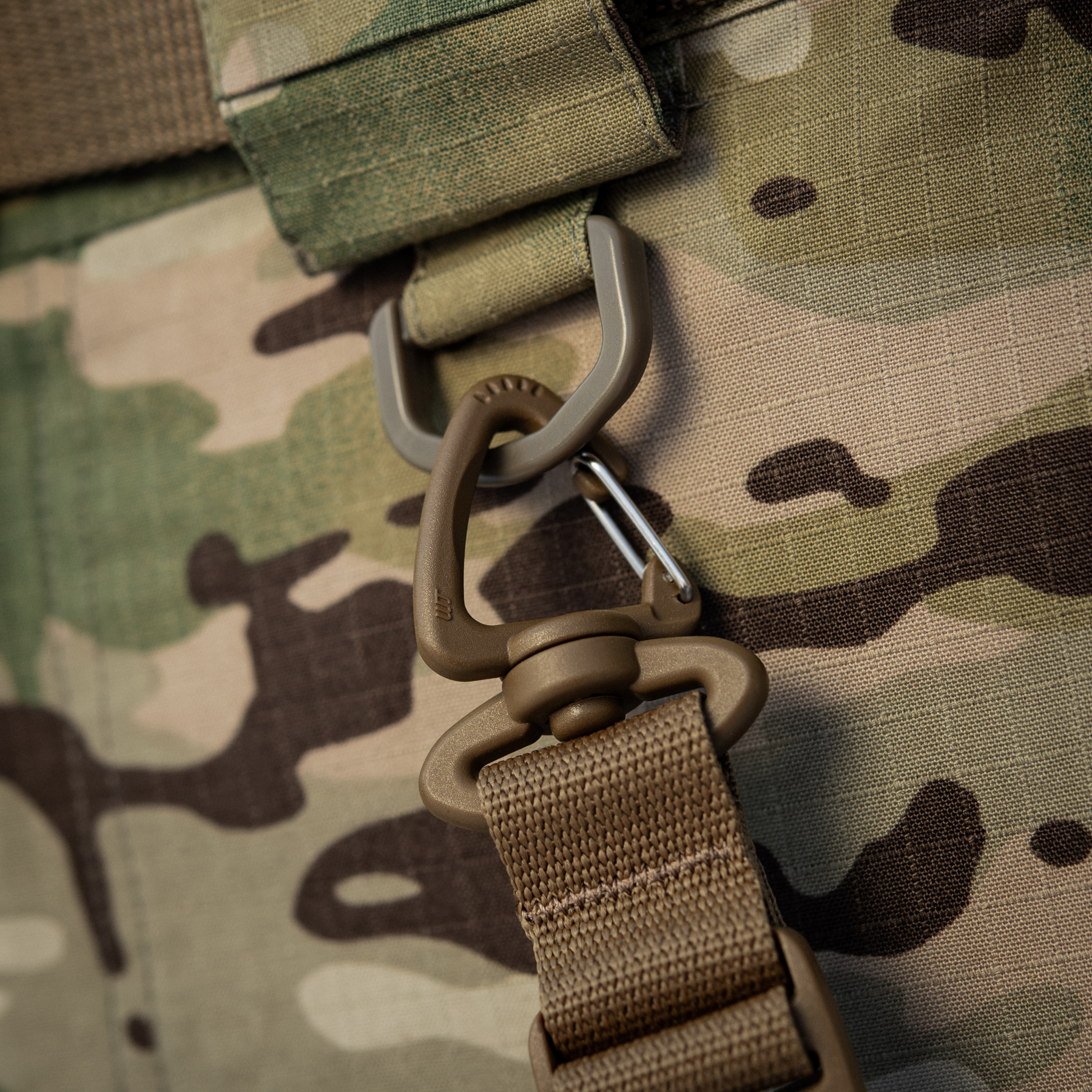 M-Tac Брелок Key Holder Elite Coyote — 16