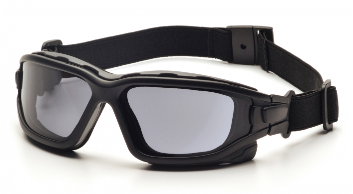 окуляри захисні Pyramex I-Force (gray lens)