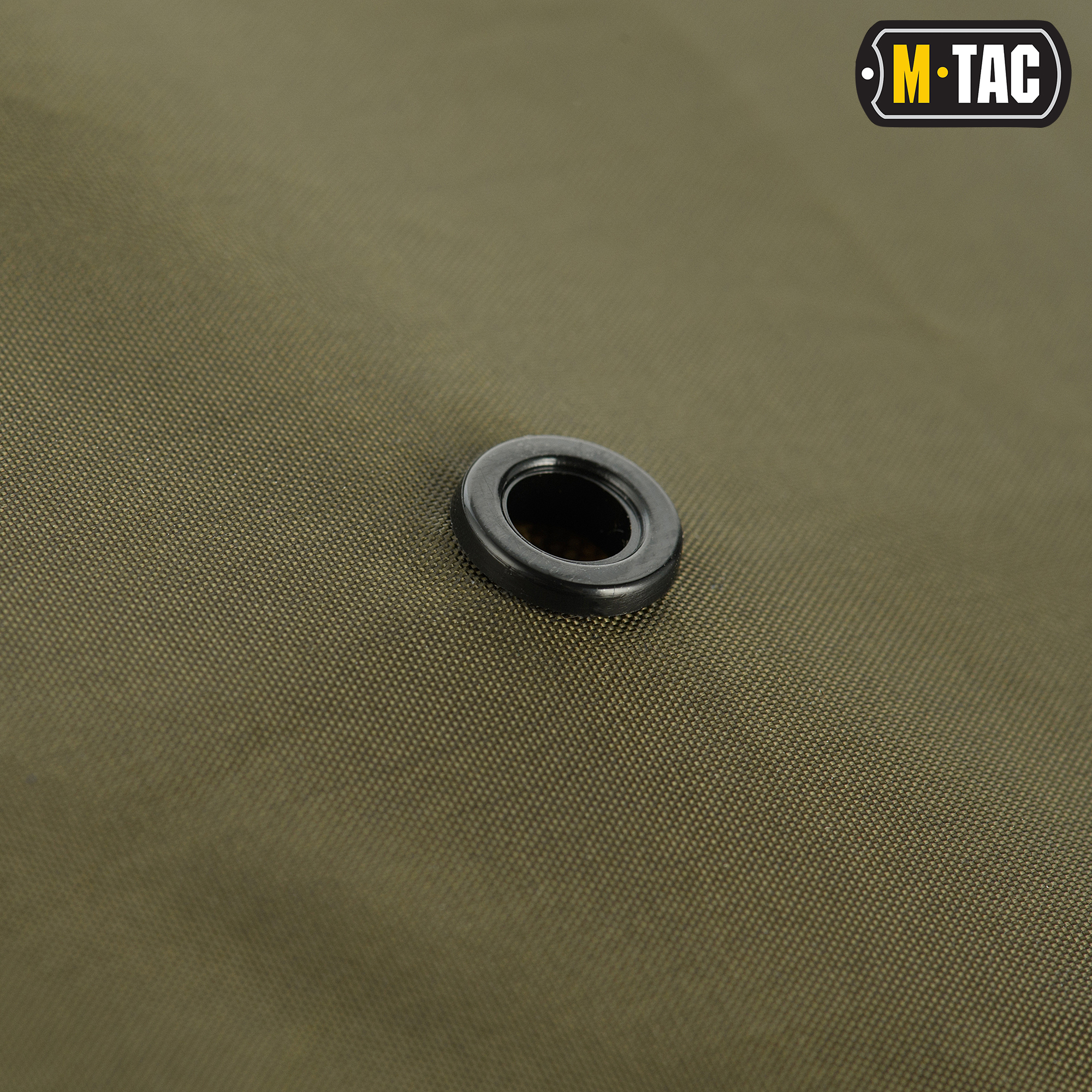 M-Tac чехол на рюкзак Medium Olive — 6
