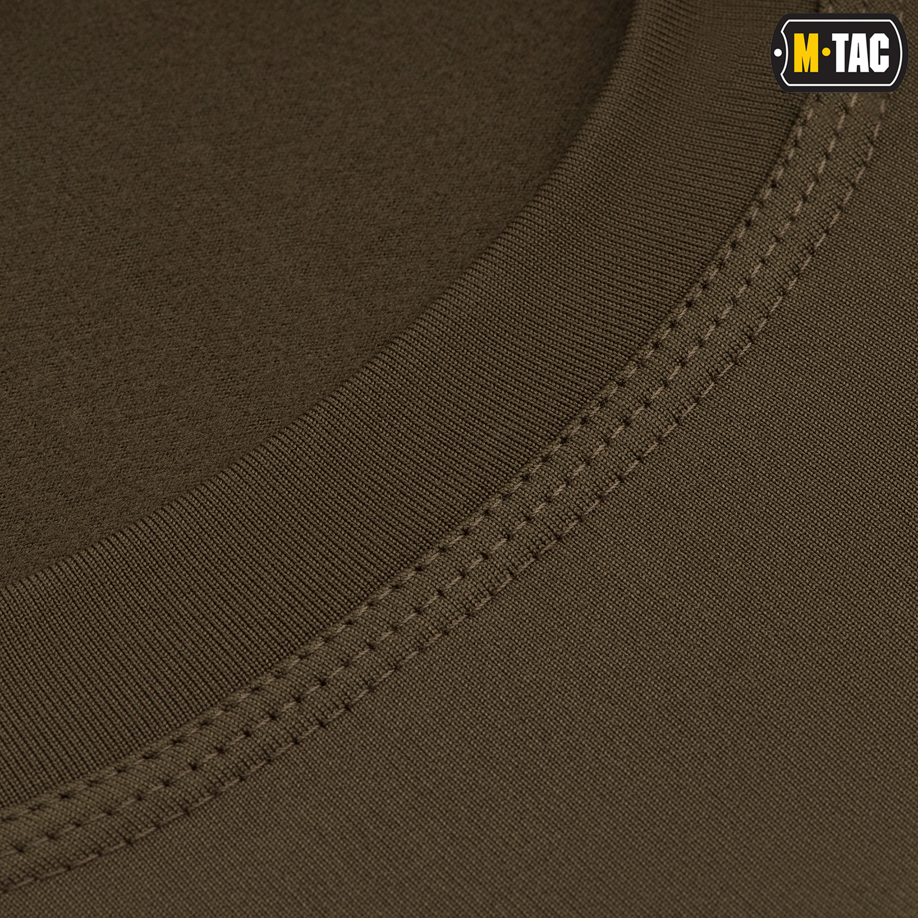 M-Tac термобелье ThermoLine Olive — 13
