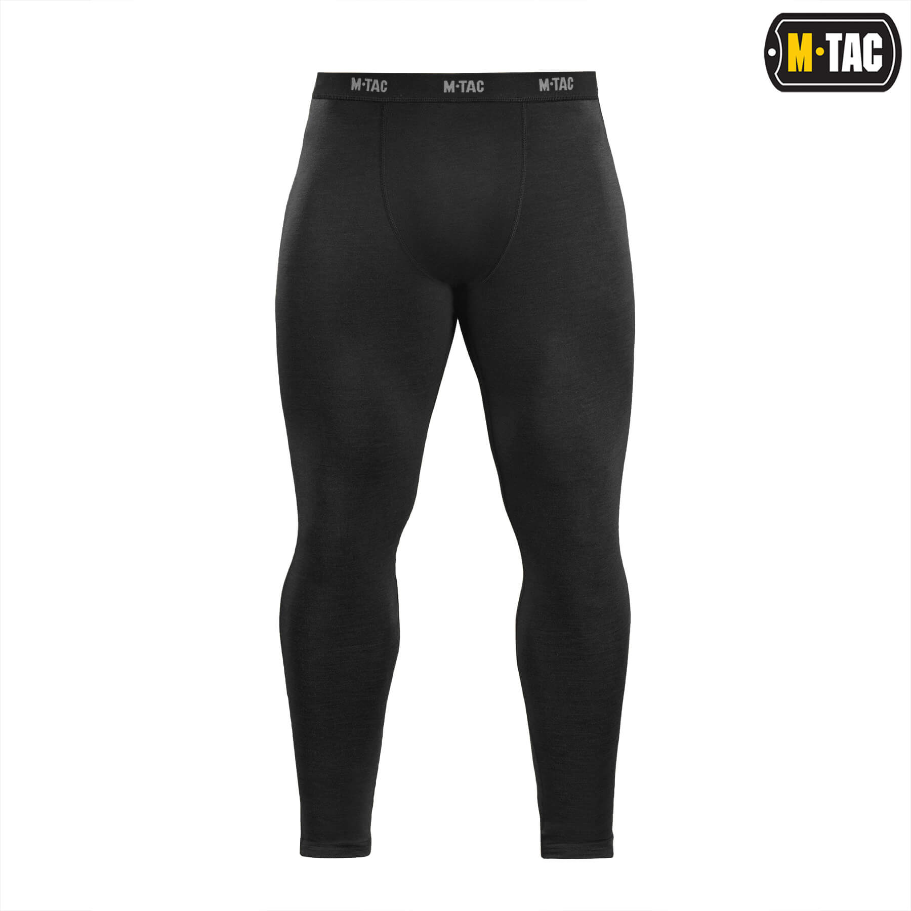 M-Tac термобелье Merino Black — 9
