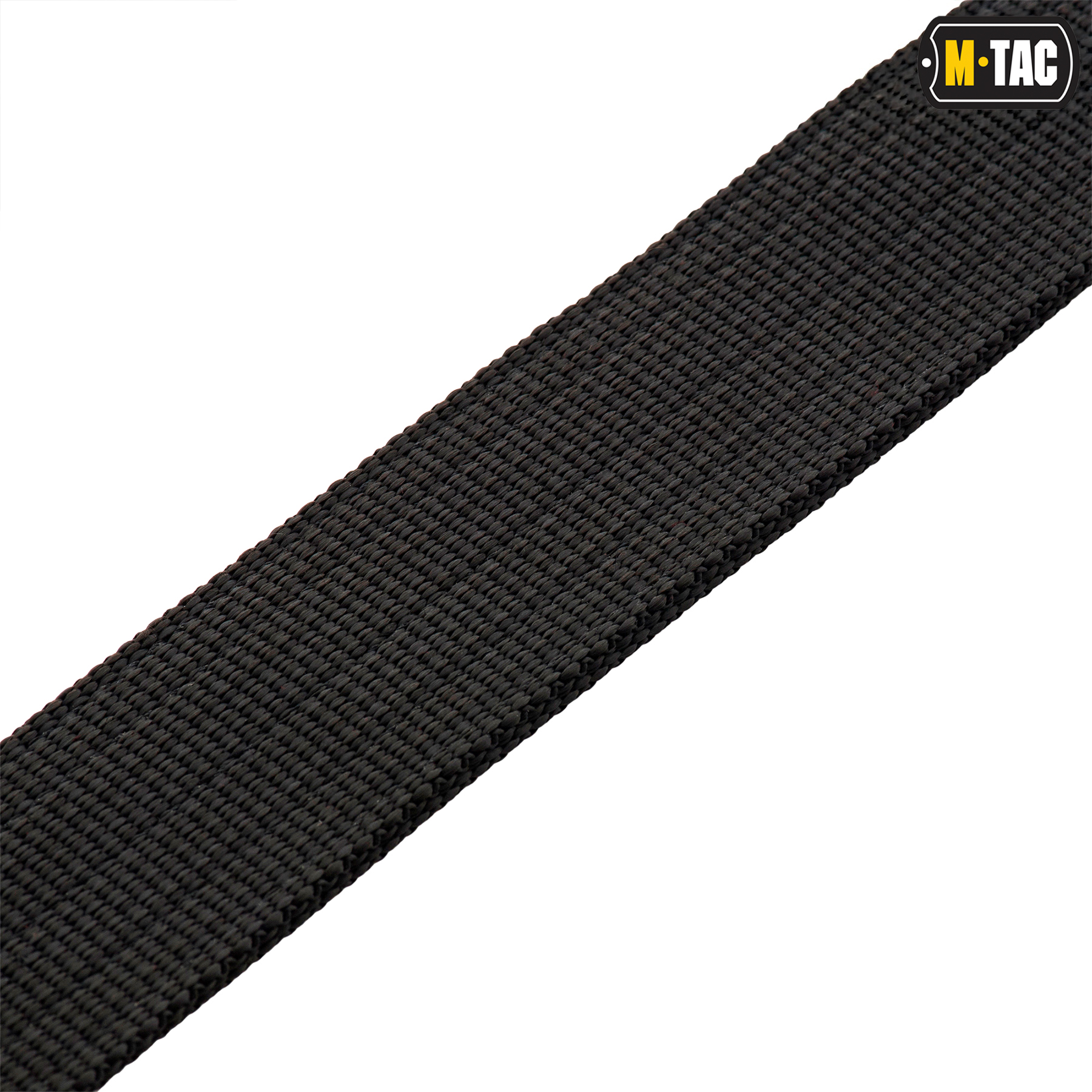 M-Tac ремень Berg Buckle Belt Black — 6