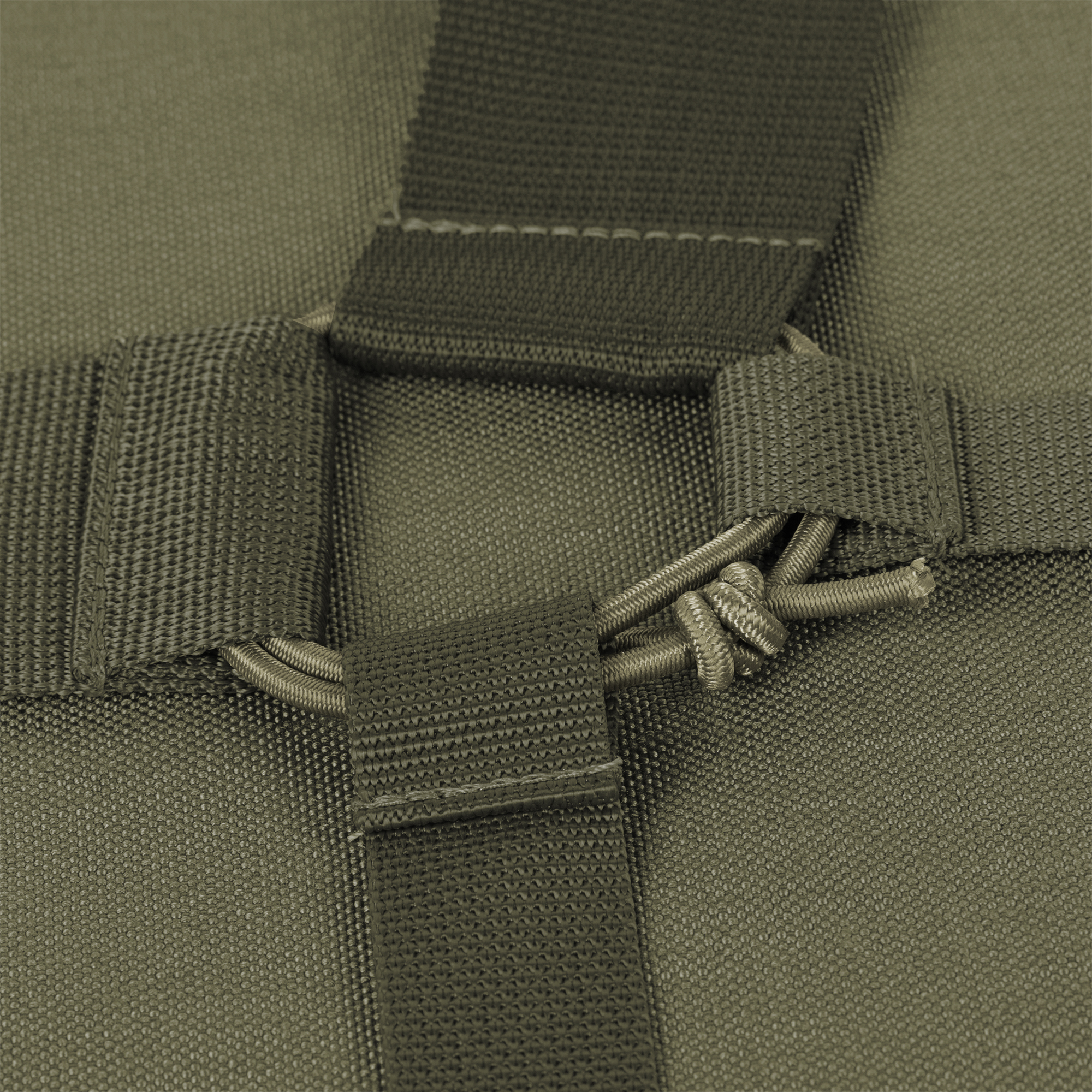 M-Tac ремни плечевые для тактического пояса Elite Ranger Green — 6