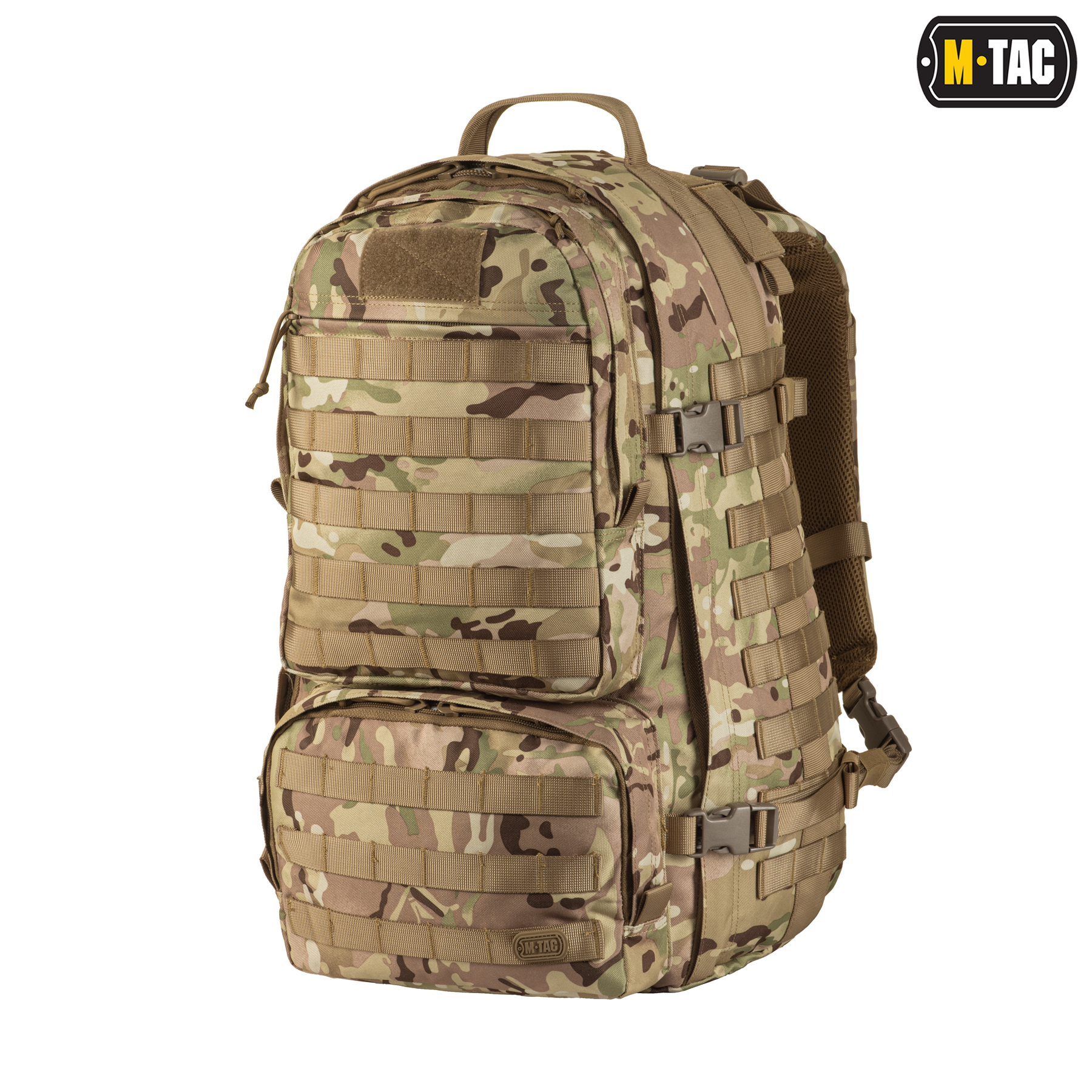 M-Tac рюкзак Trooper Pack MC — 2