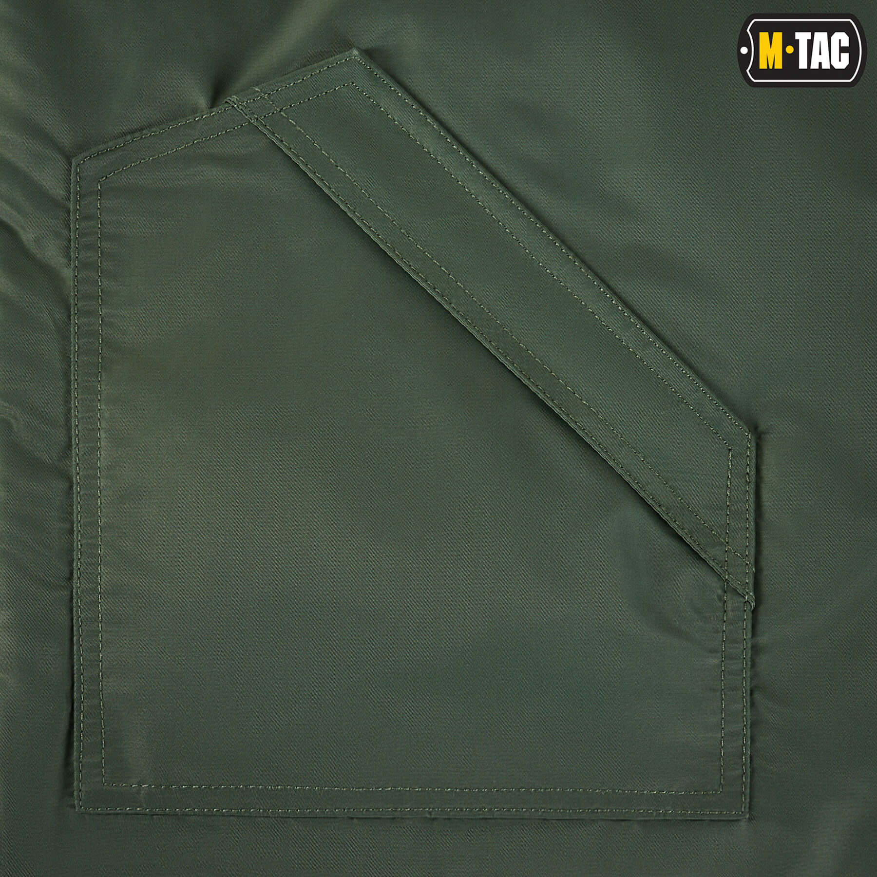 M-Tac куртка F16 Jacket Olive — 8