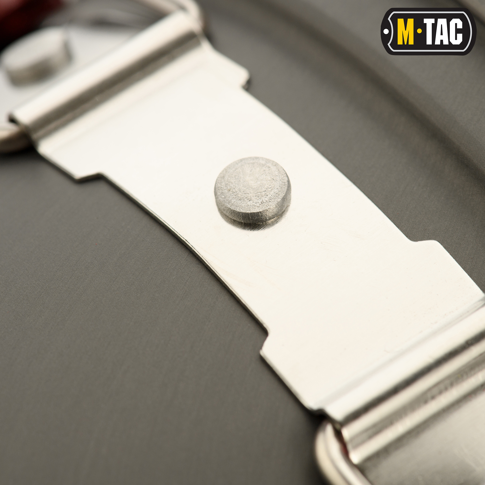 M-Tac набор посуды индивидуальный — 7