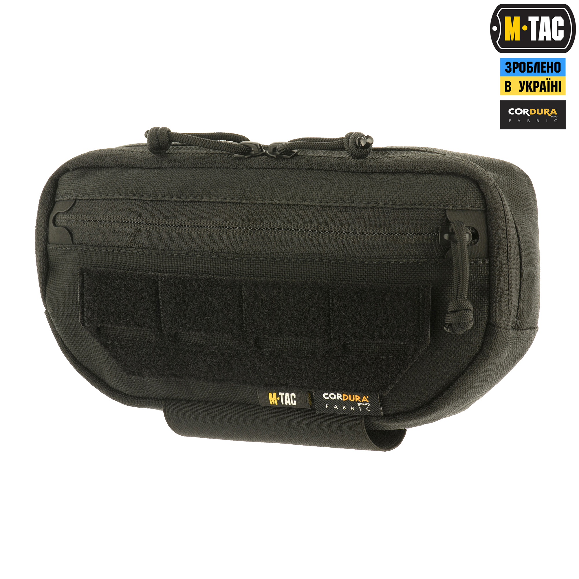 M-Tac сумка-напашник Gen.II Elite Black — 2