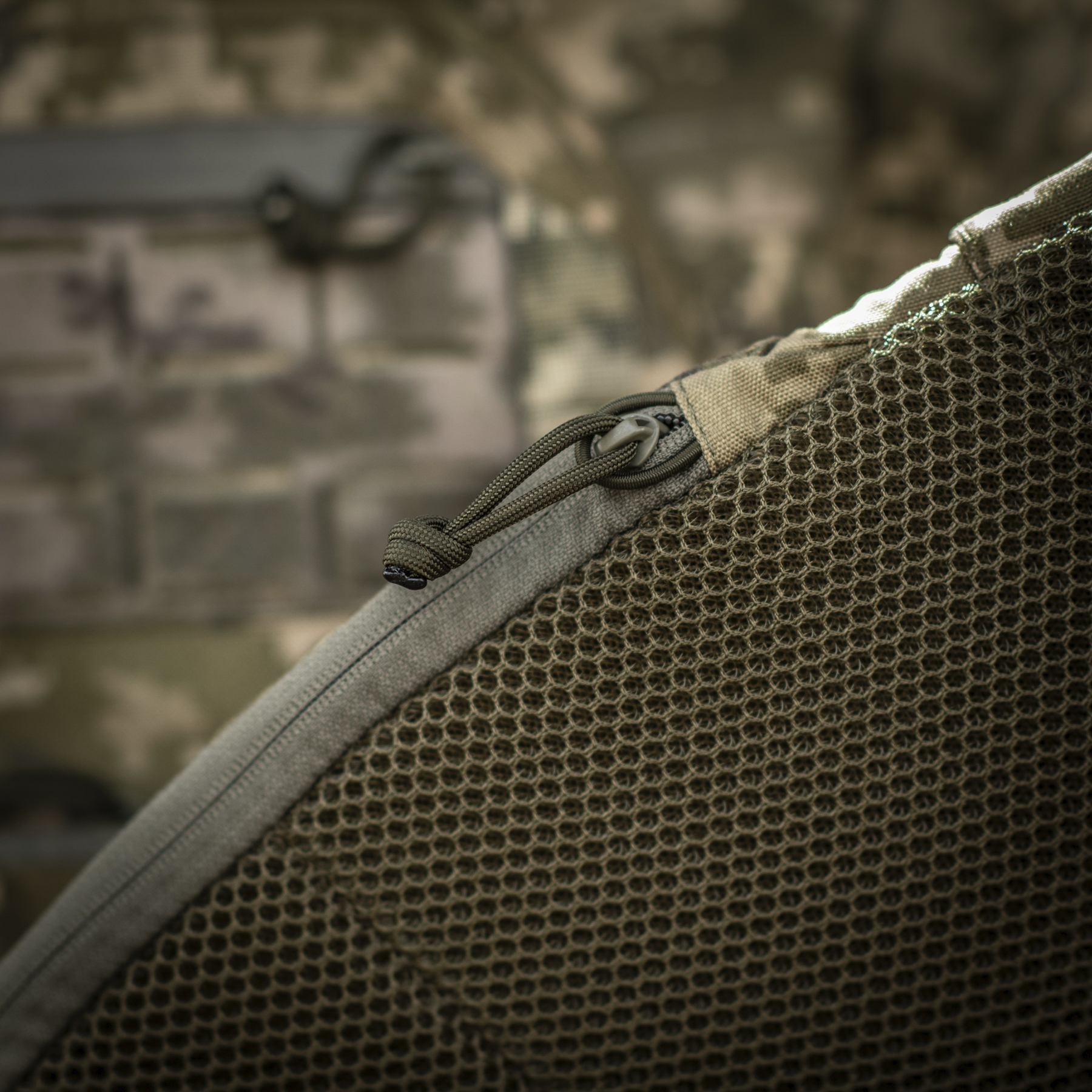M-Tac пояс тактический War Belt ARMOR MM14 — 23