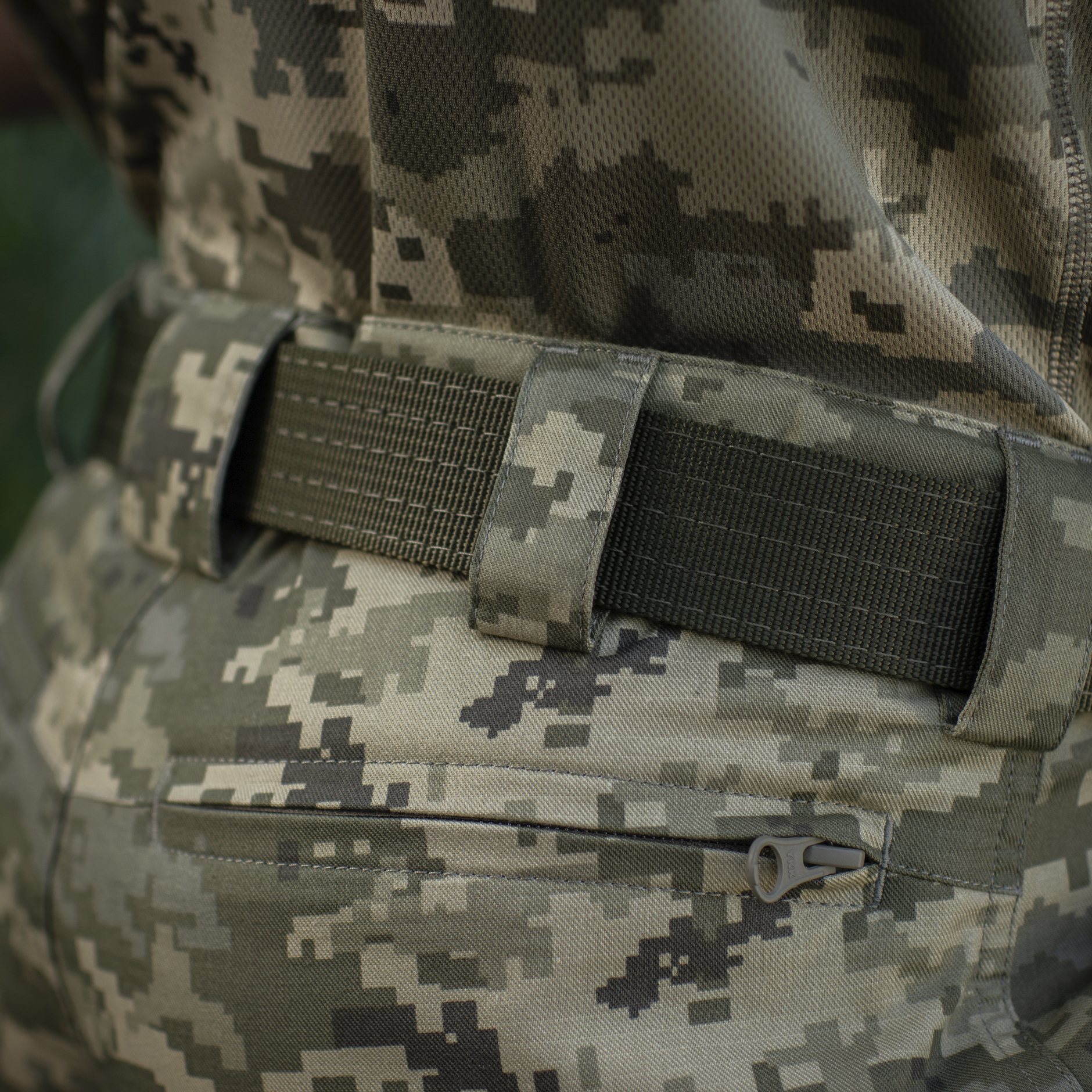 M-Tac шорты Aggressor Short MM14 — 16