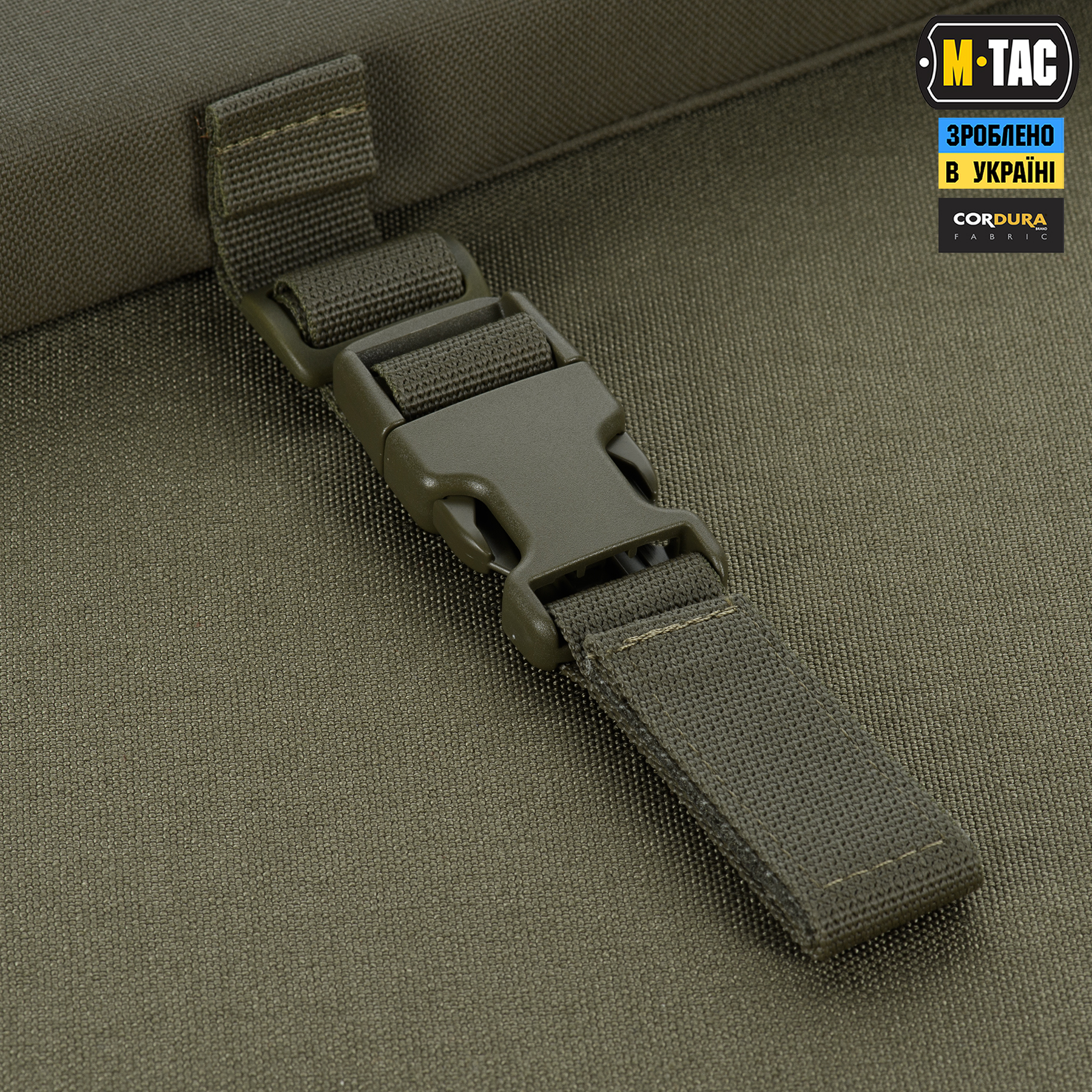 M-Tac коврик для сидения с креплением на пояс ARMOR Ranger Green — 5