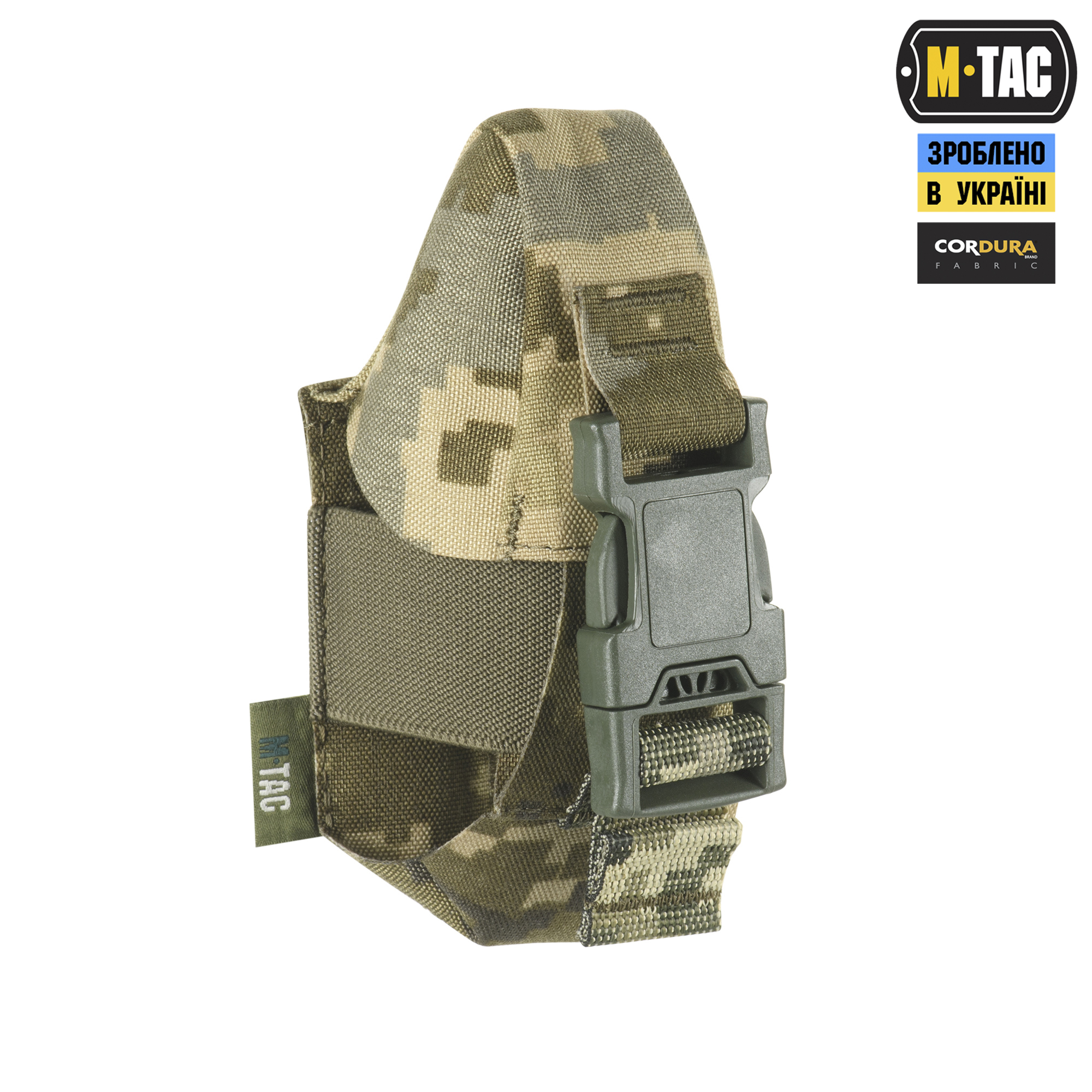M-Tac подсумок для осколочной гранаты РГД-5/Ф-1 MM14 — 5