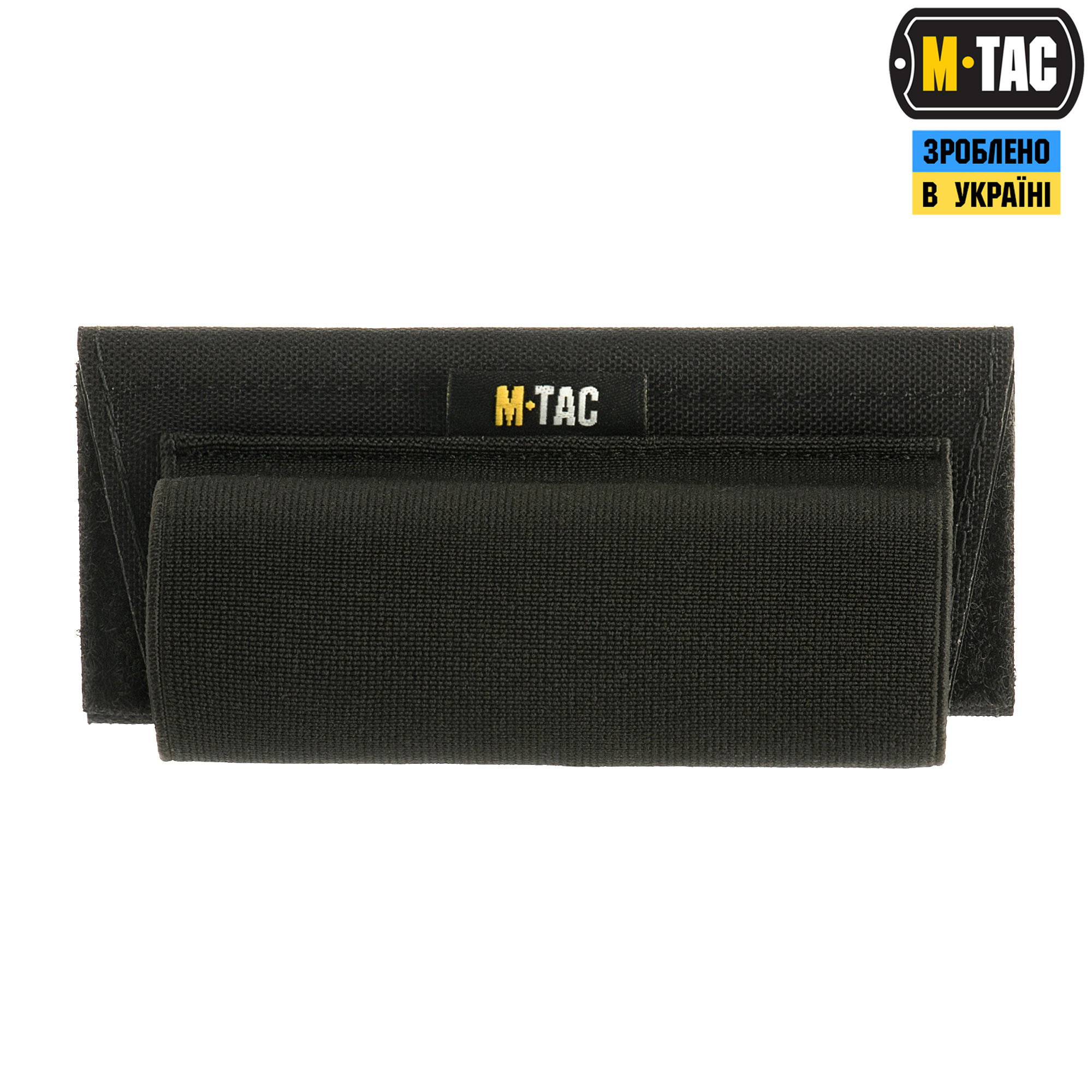 M-Tac крепление для газового баллончика Gen.II Black — 5