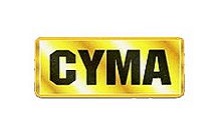  Нова поставка від CYMA