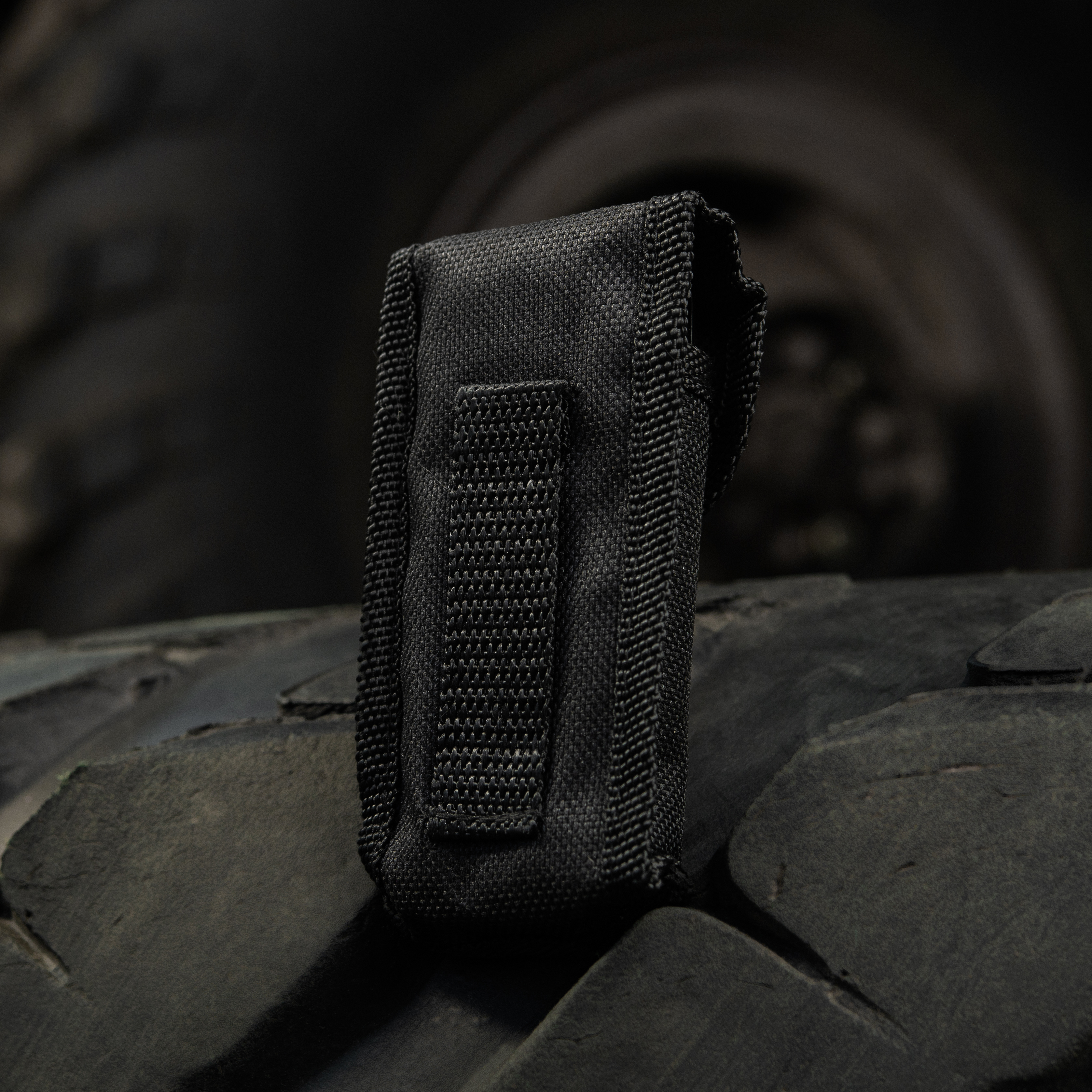 M-Tac мультитул Type 4 Black — 26