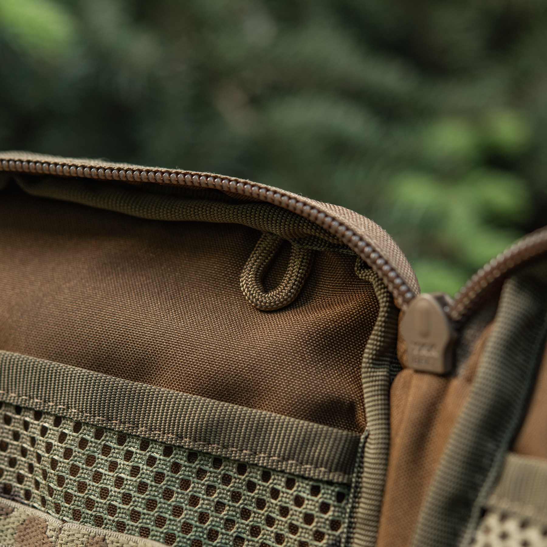M-Tac EDC Pocket Elite Multicam — 35
