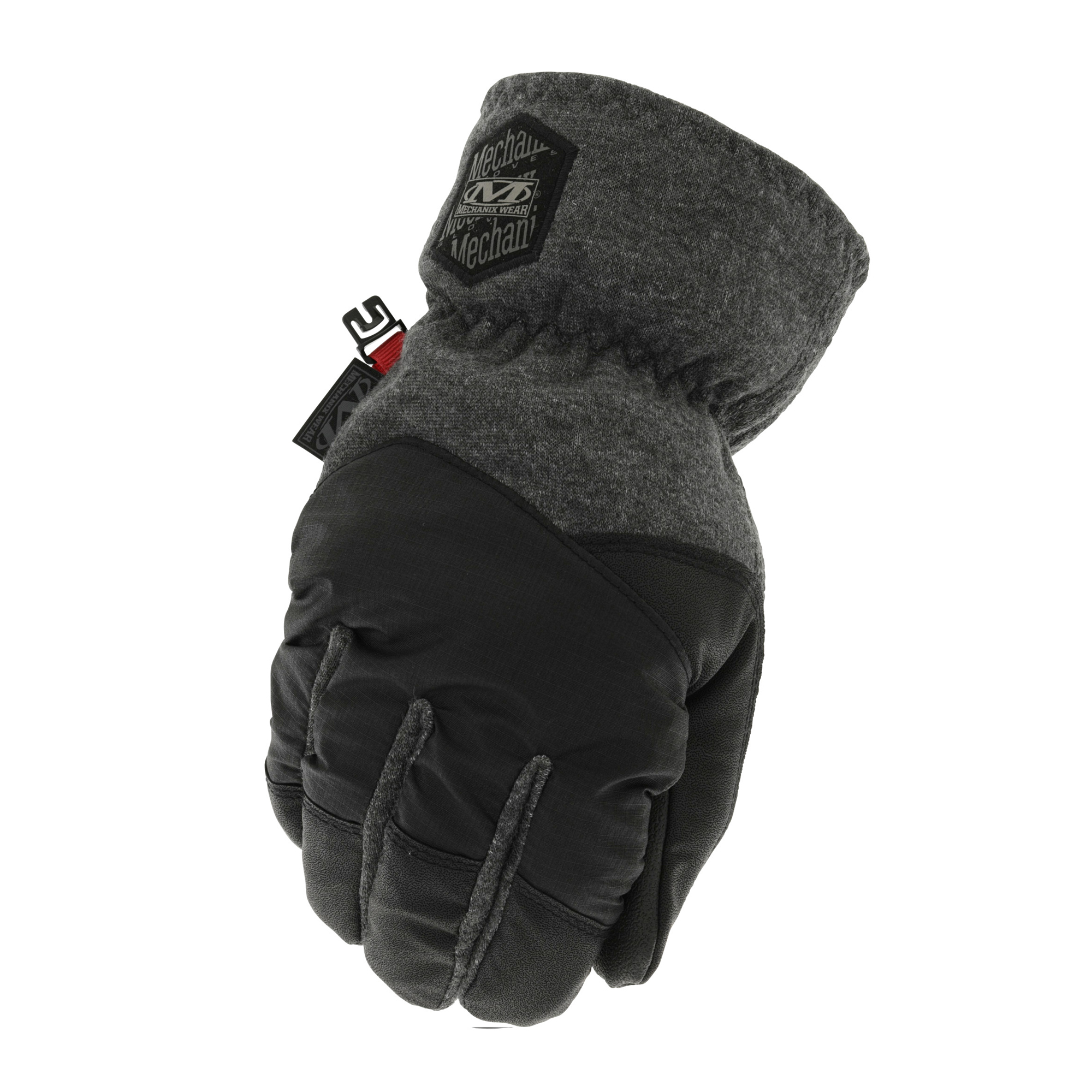 Mechanix перчатки зимние ColdWork Winter Utility Gloves — 2