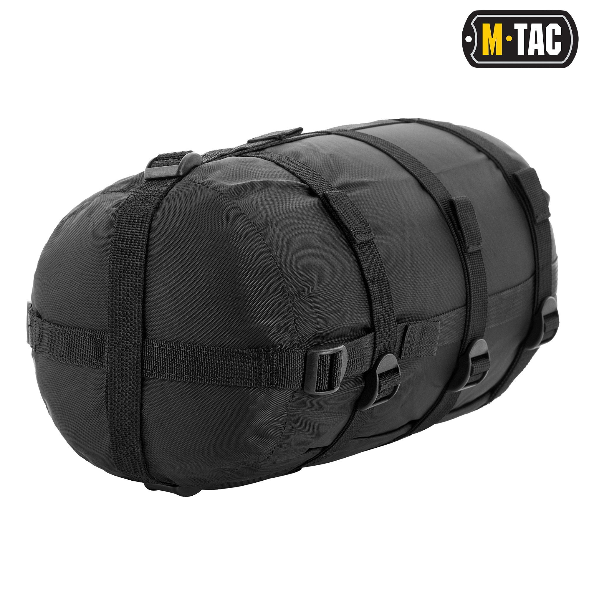 M-Tac мешок компрессионный Medium Black — 4
