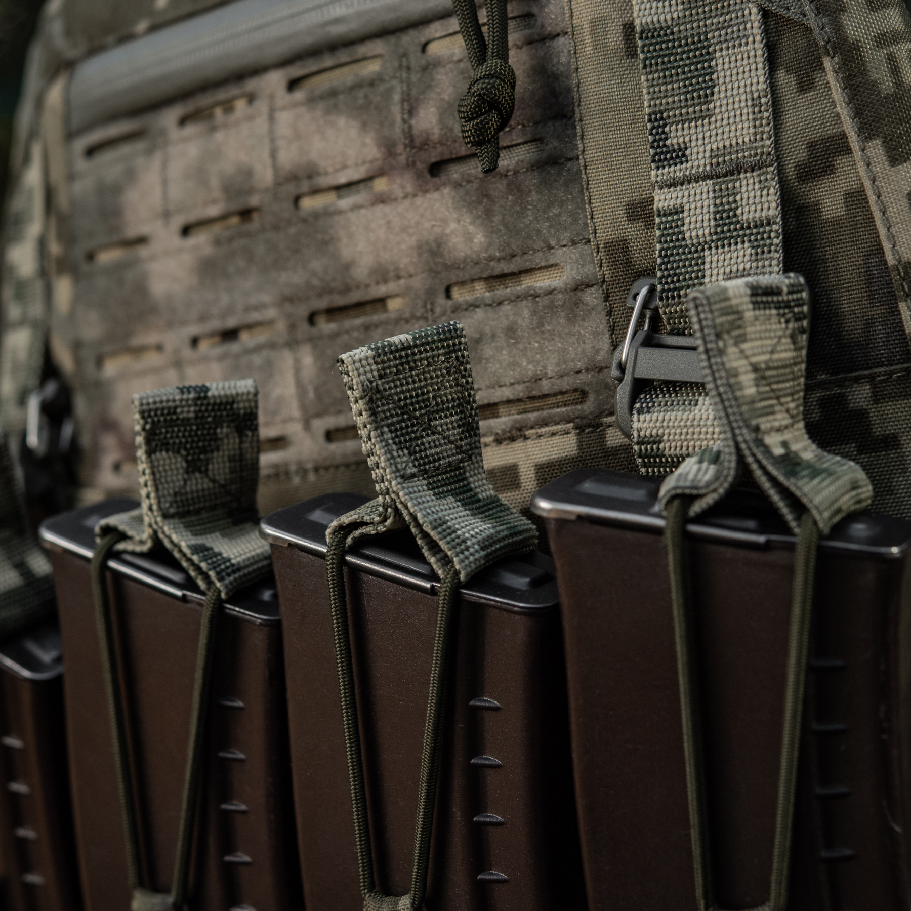 M-Tac плитоноска Cuirass Elite XL MM14 — 14
