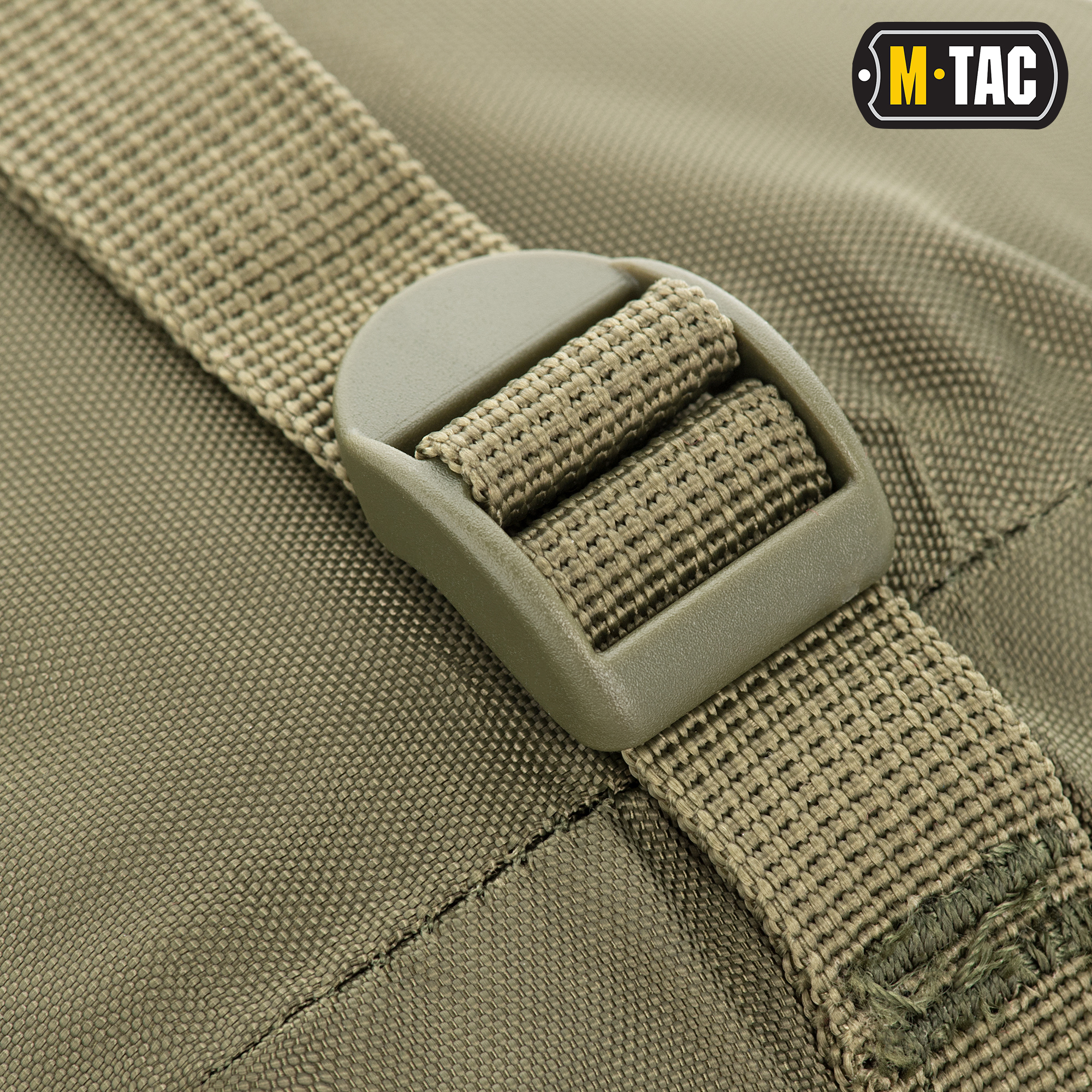 M-Tac мешок компрессионный Medium Olive — 6