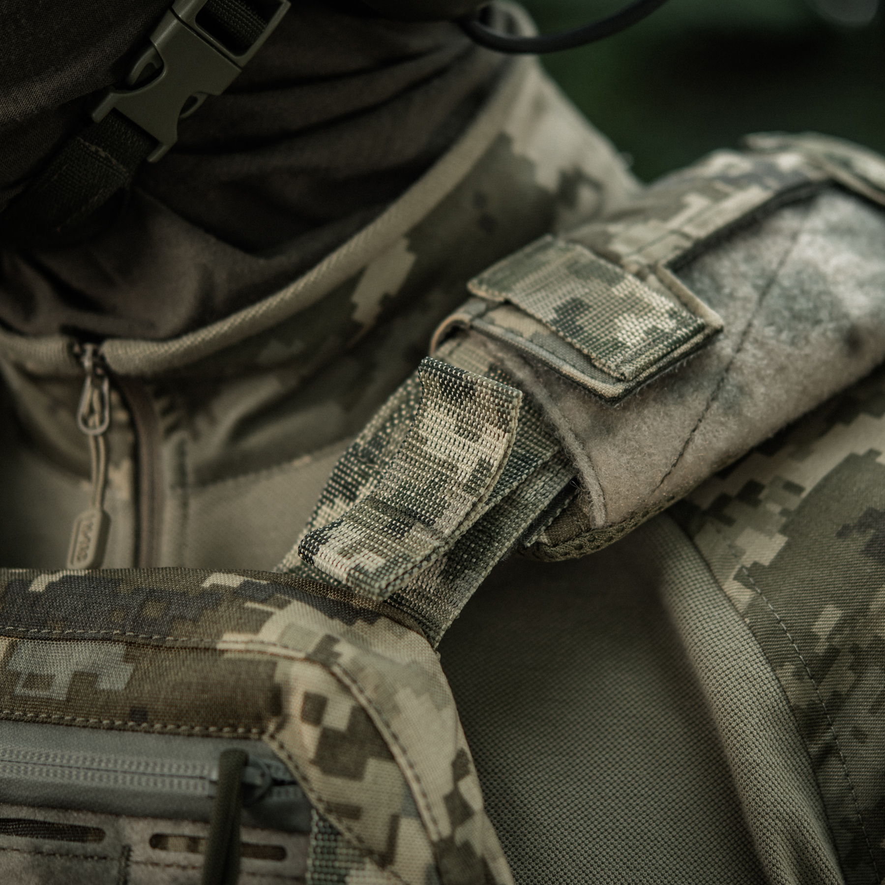 M-Tac плитоноска Cuirass Elite MM14 — 29
