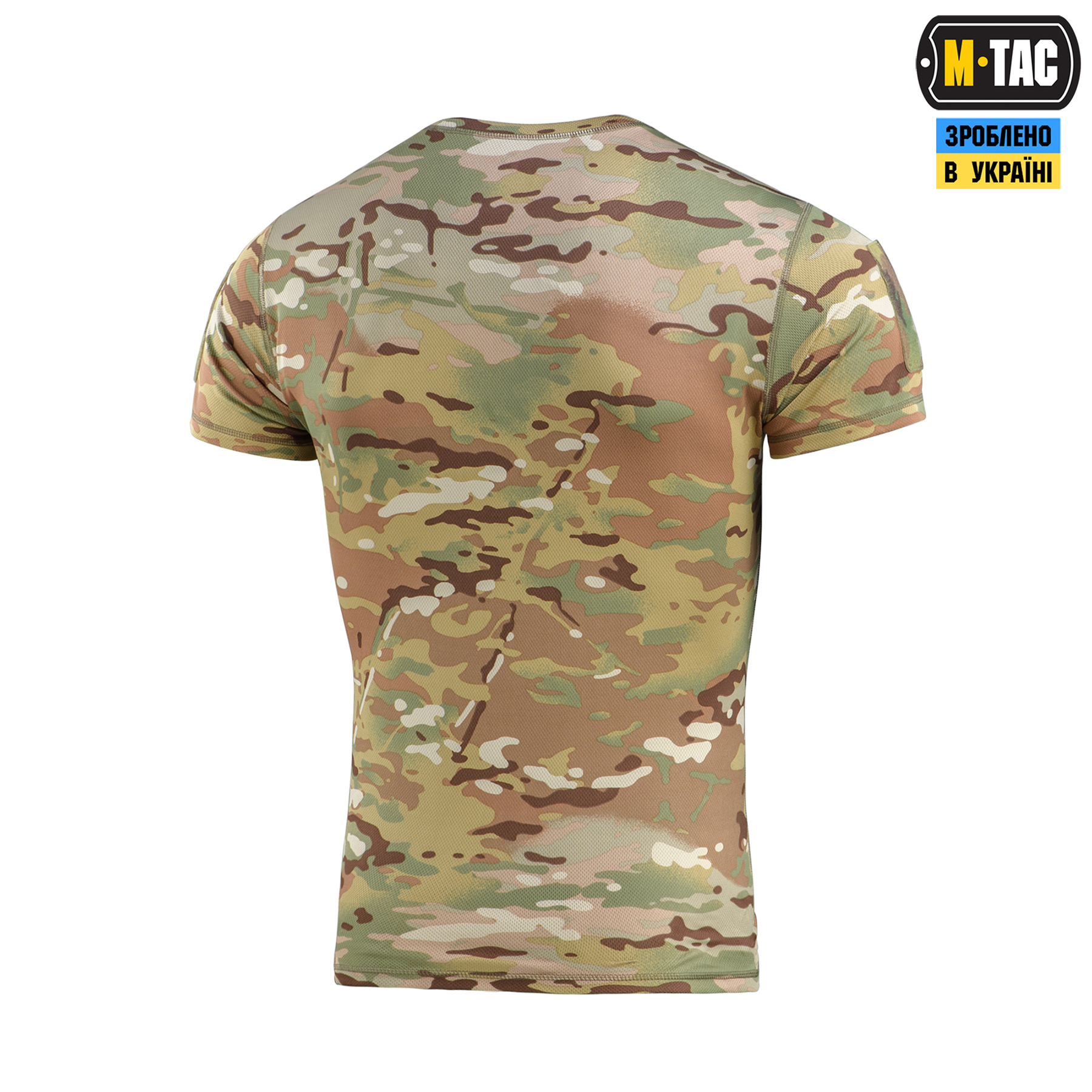 M-Tac футболка потоотводящая тактическая Summer MC — 5