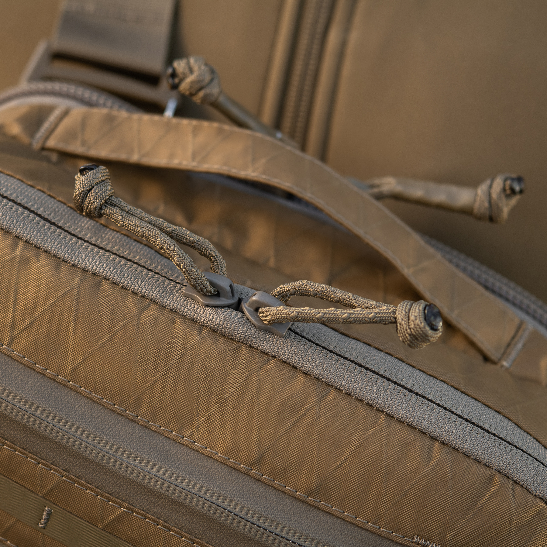 M-Tac сумка EDC Bag X-Pac Elite Coyote — 19