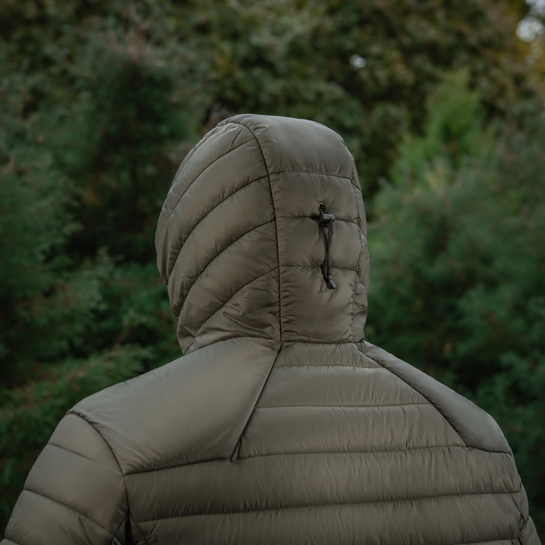 M-Tac куртка Stalker Gen.III Primaloft Olive — 15