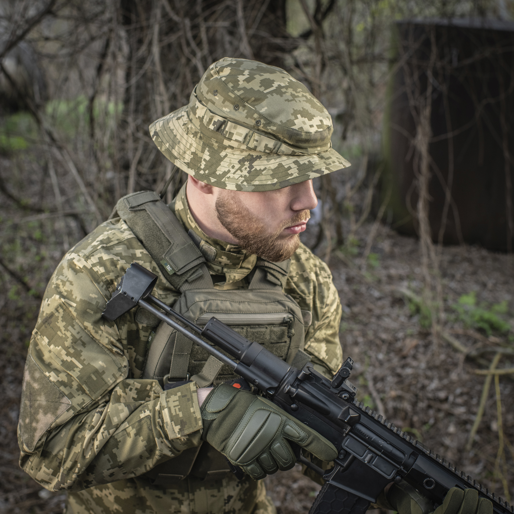 M-Tac панама MM14 — 21