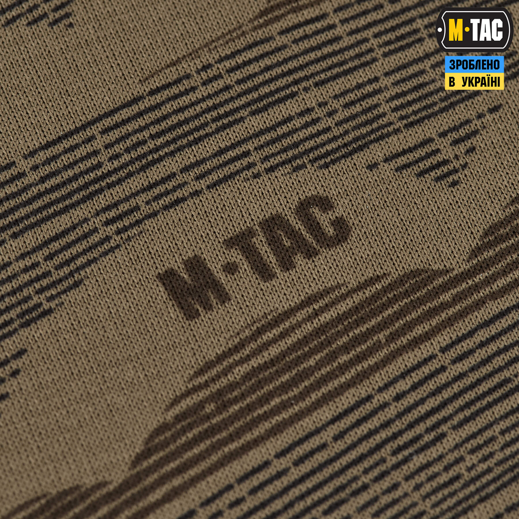 M-Tac шарф-труба микрофлис Wind Of Freedom Tan — 6