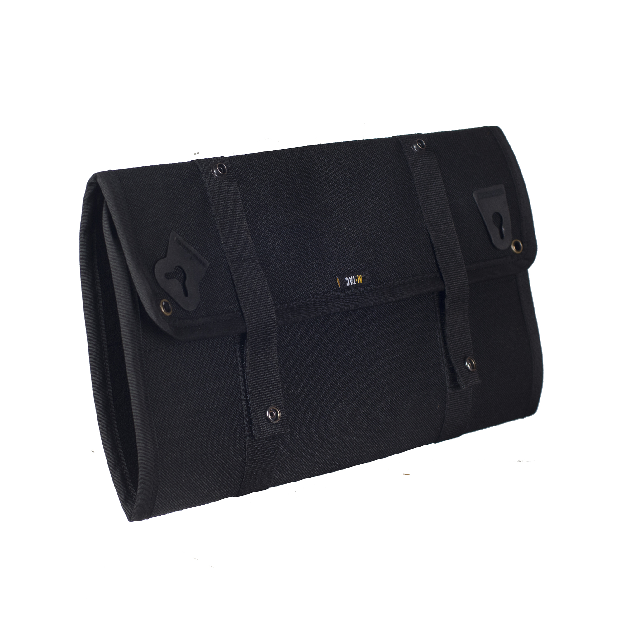 M-Tac панель для нашивок универсальная Black — 5
