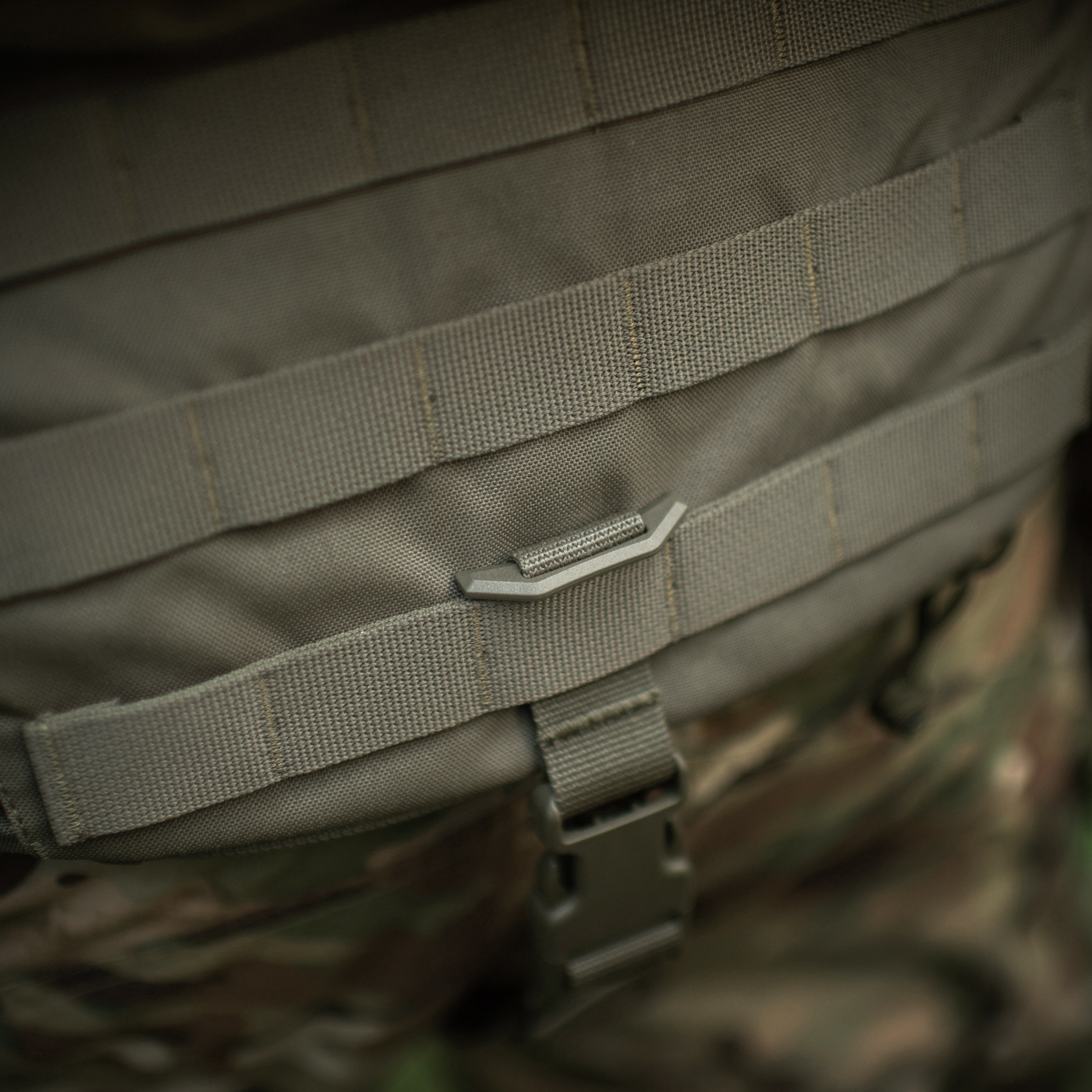 M-Tac Баллистическая защита паха Groin Protection GEN.II 2 класс защиты (FMS) Ranger Green — 41