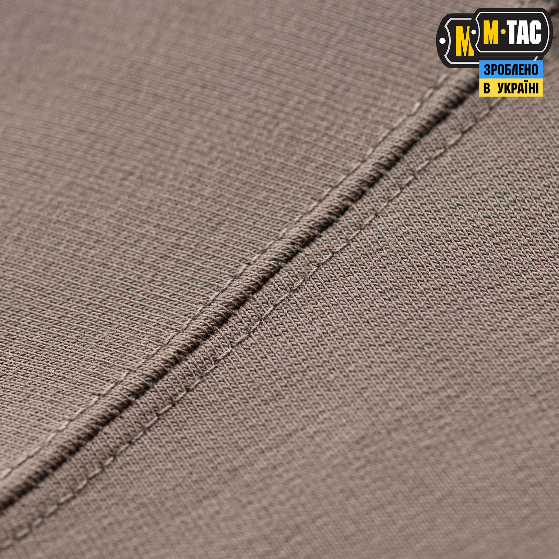 M-Tac пуловер 4 Seasons Dark Olive — 10