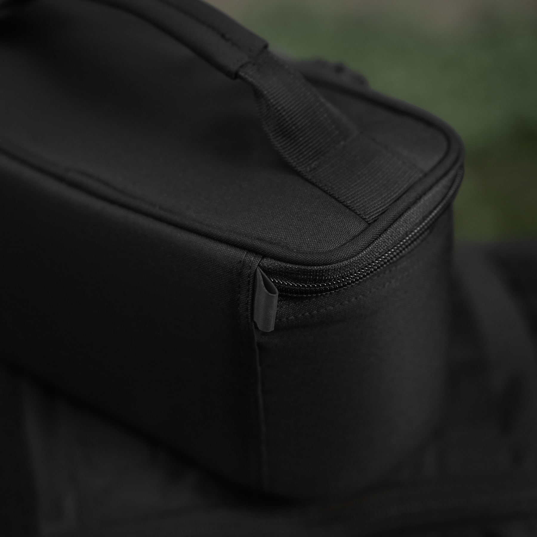 M-Tac органайзер утилитарный Hardshell Utility box S Black — 20
