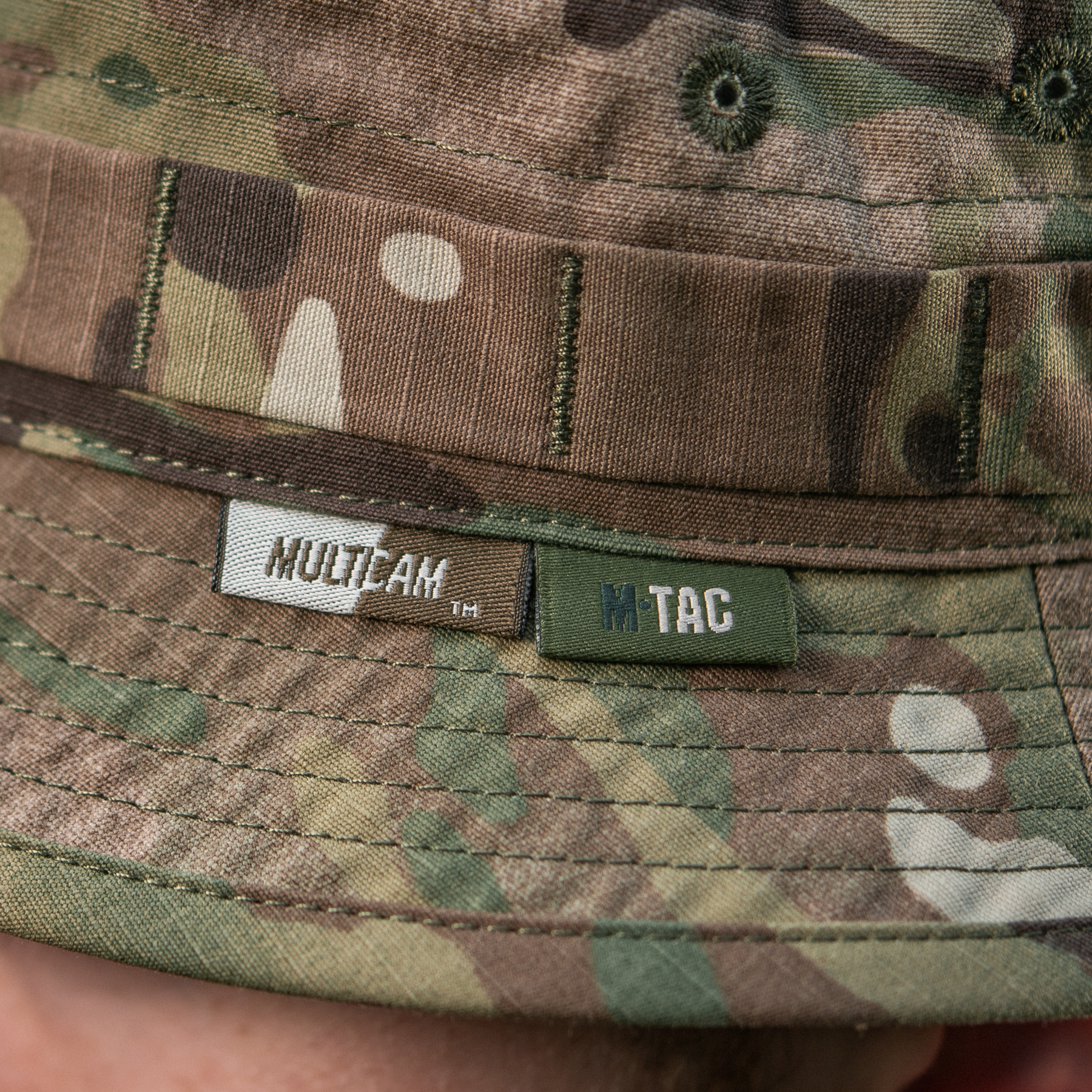 M-Tac панама Gen.II NYCO Multicam — 13