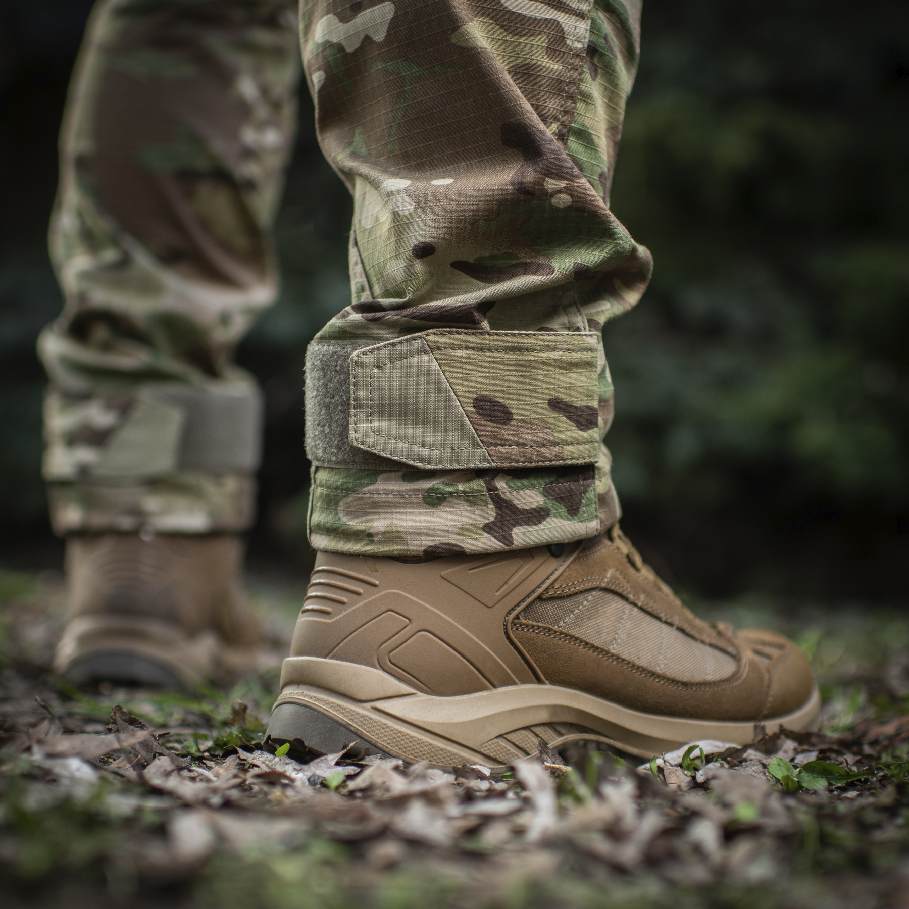 M-Tac брюки Aggressor Gen.II Flex Rip-Stop MC — 21