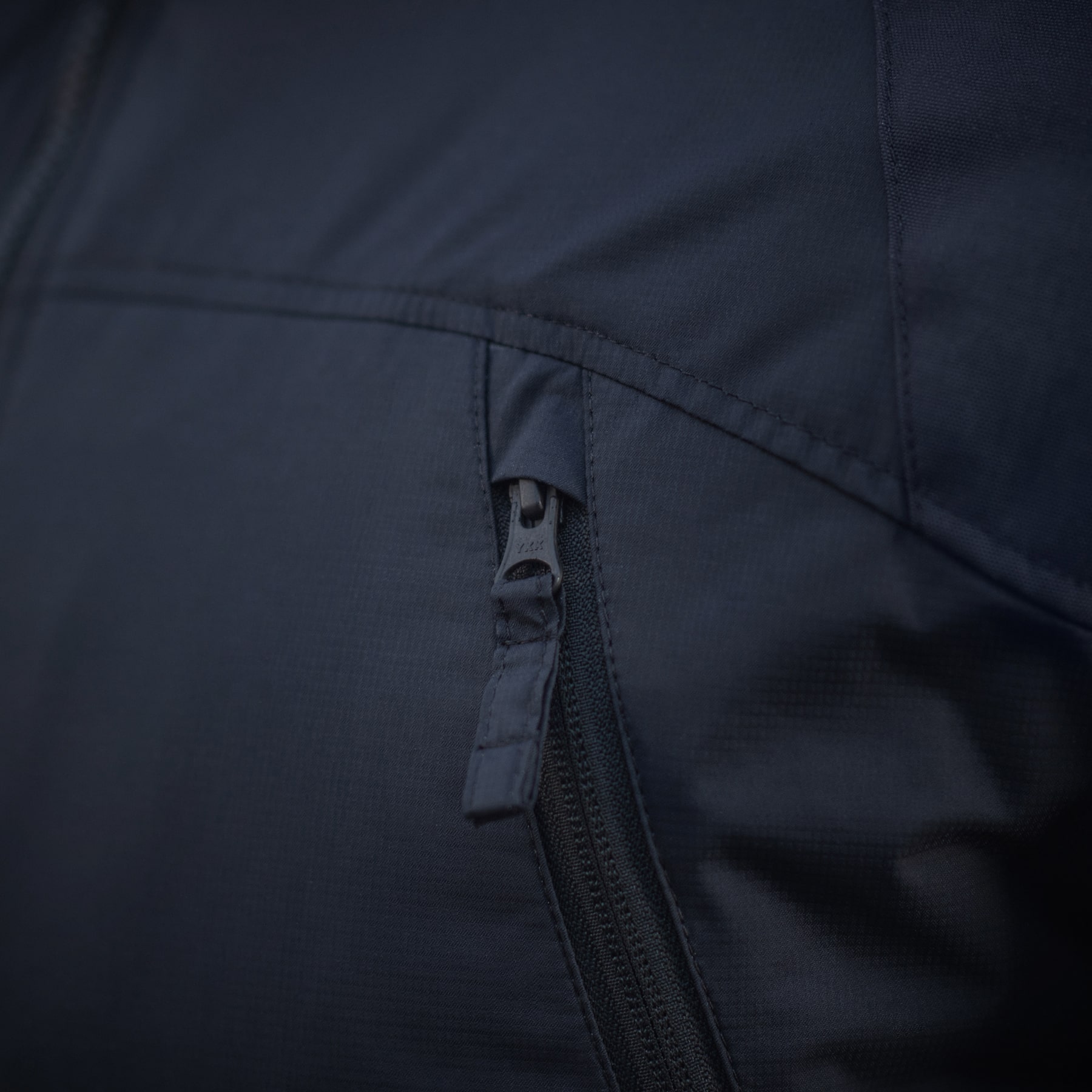 M-Tac куртка зимняя Alpha Gen.III Pro Primaloft Dark Navy Blue — 32